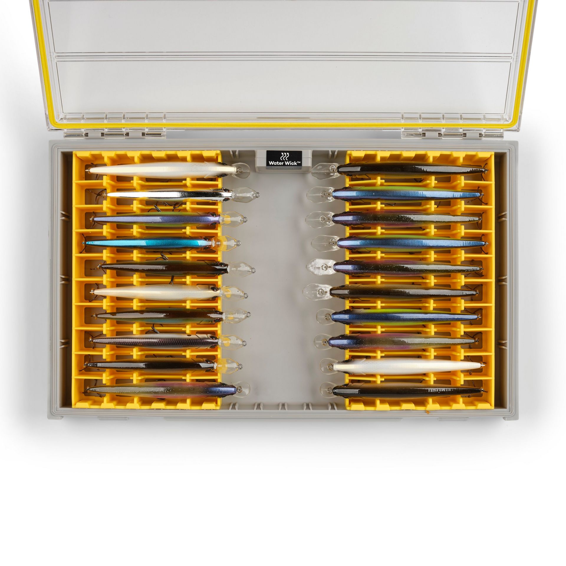 EDGE® 3700™ Jerkbait Box