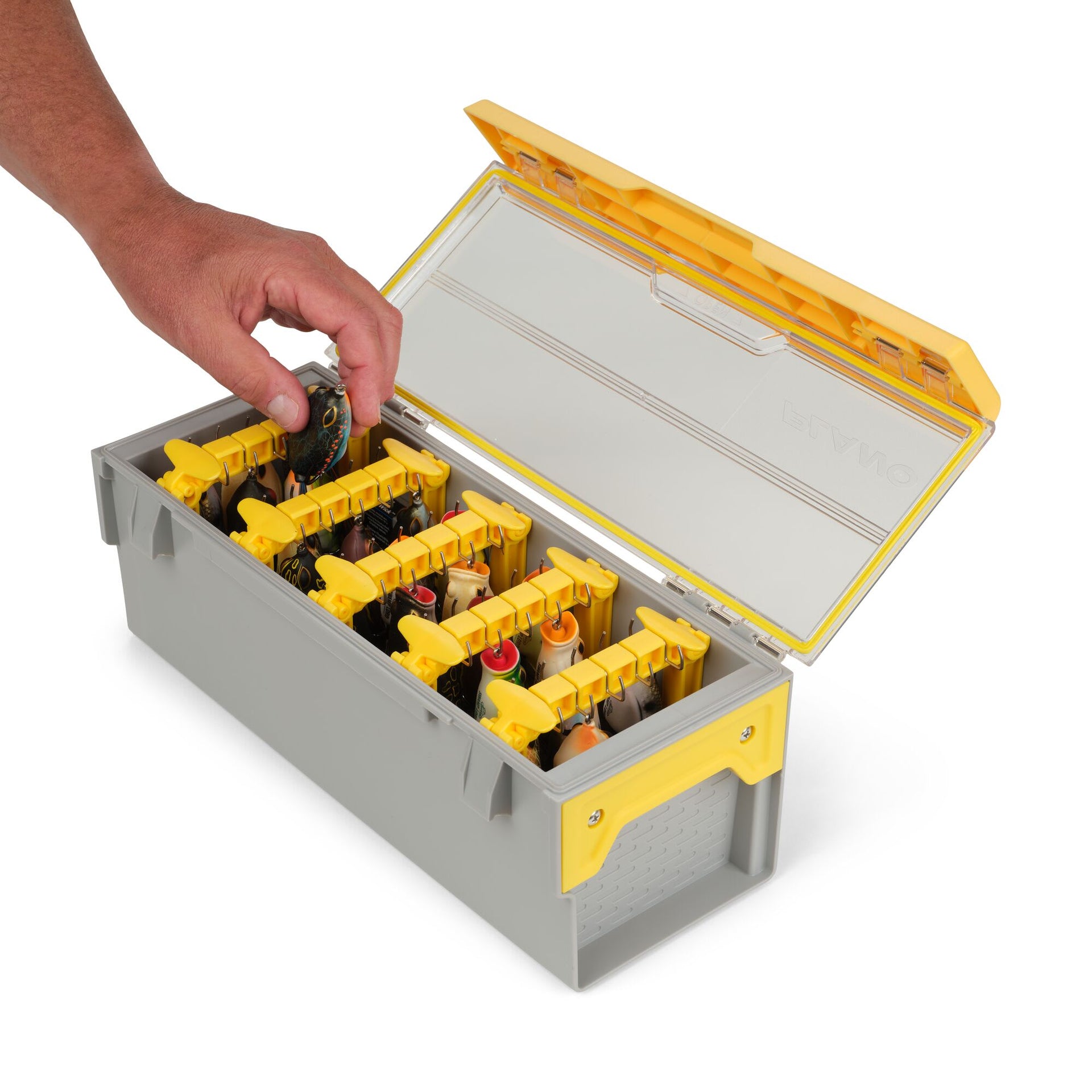 Plano EDGE® Frog Box