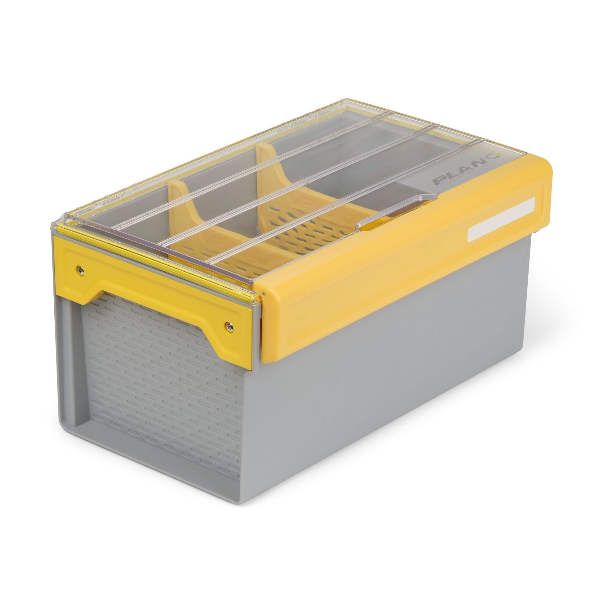EDGE® Soft Plastics and Utility Box