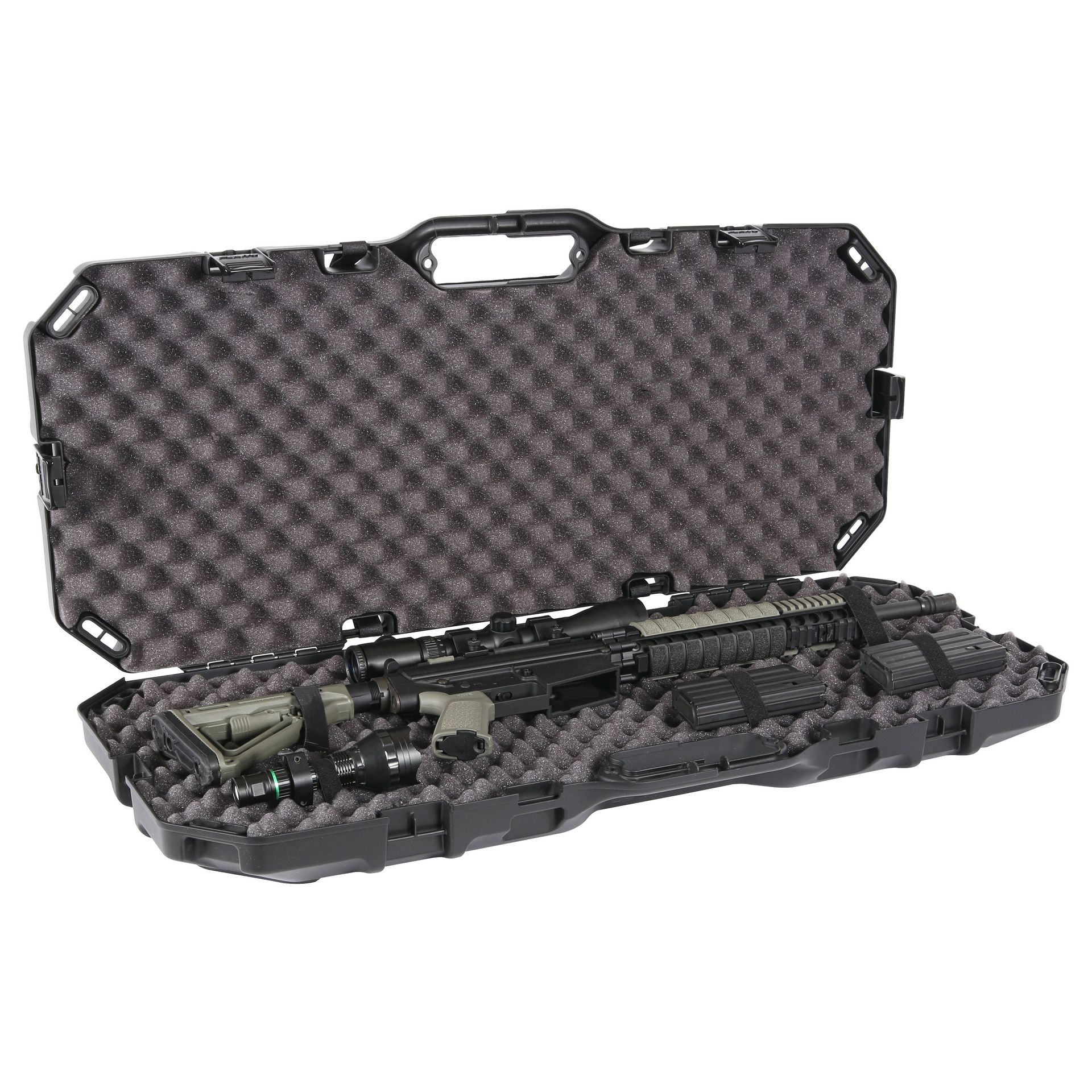 Tactical 36-Inch Long Gun Case