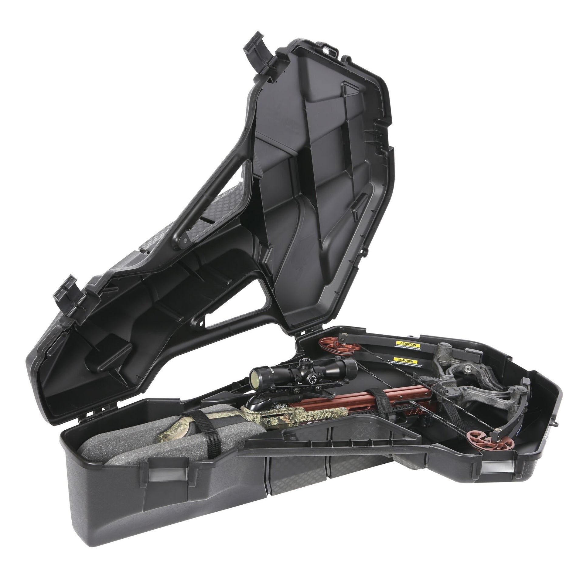 Plano SPIRE™ Compact Crossbow Case