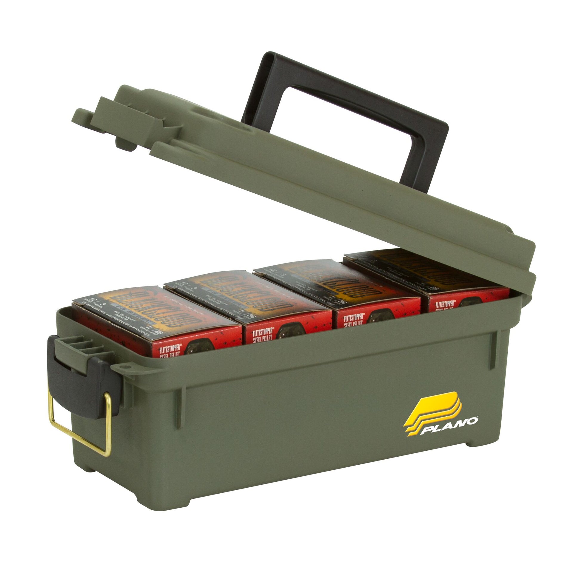 Plano Element-Proof Field/Ammo Box