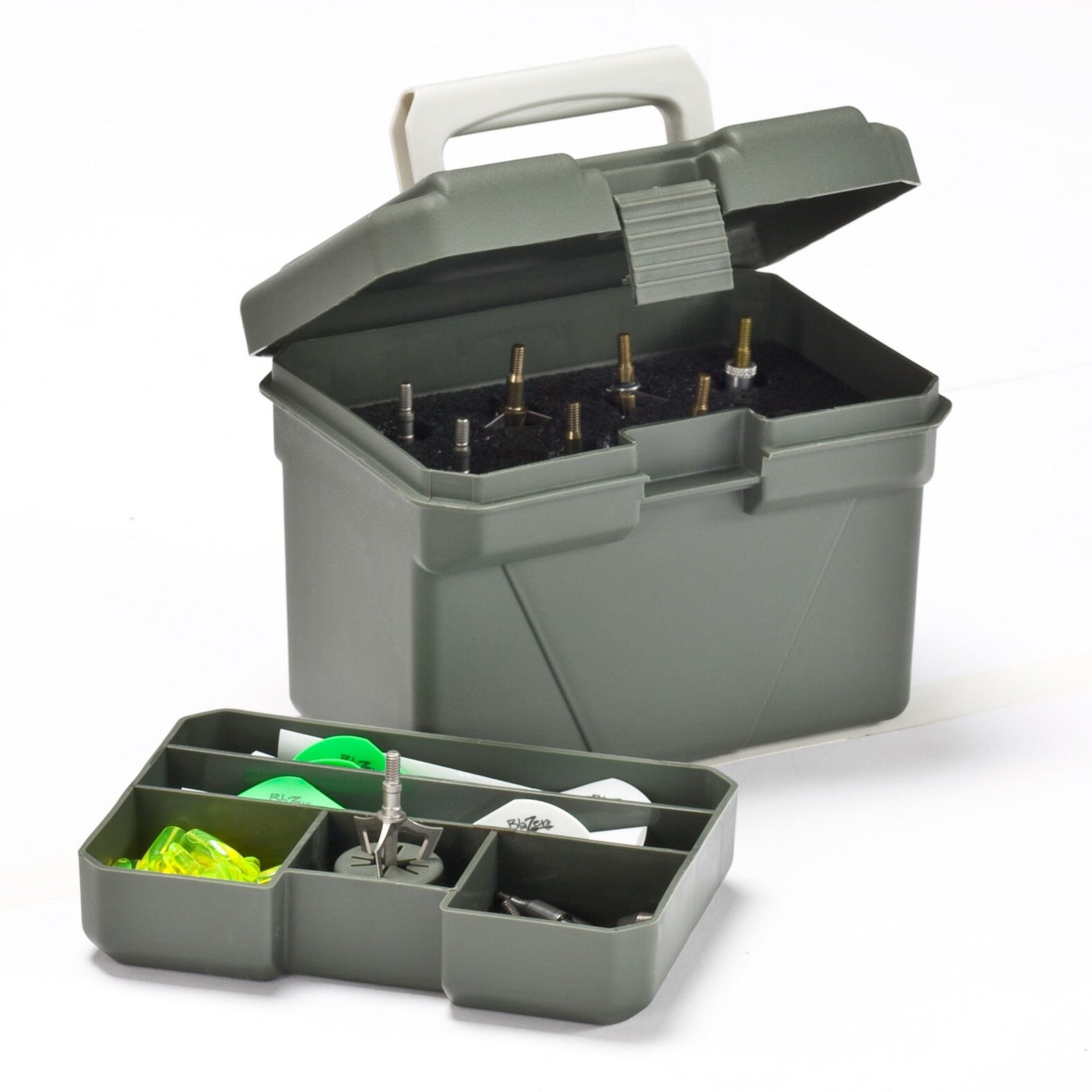 archery tackle box Plano Archery Accessory Box