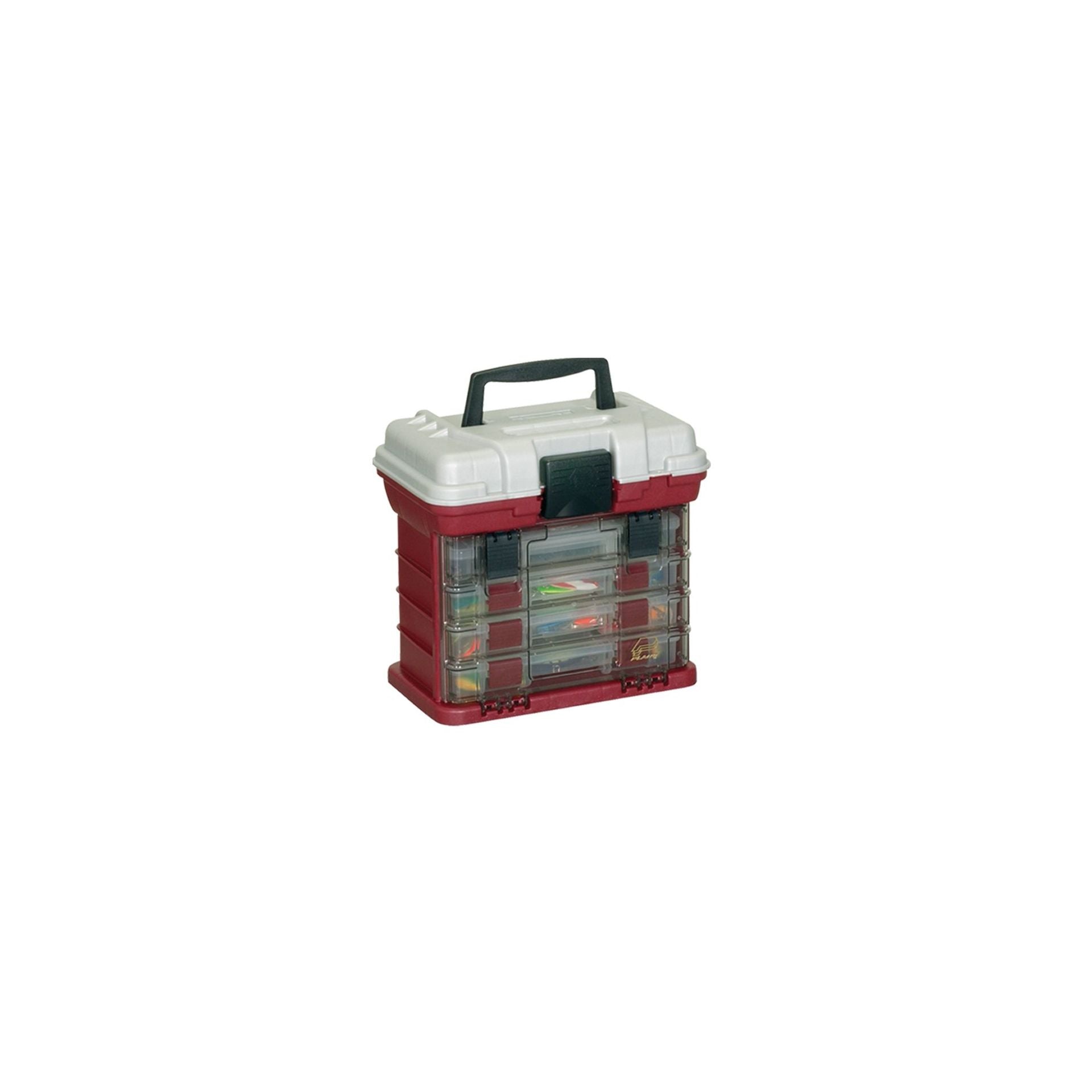 4-By™ Rack System 3500