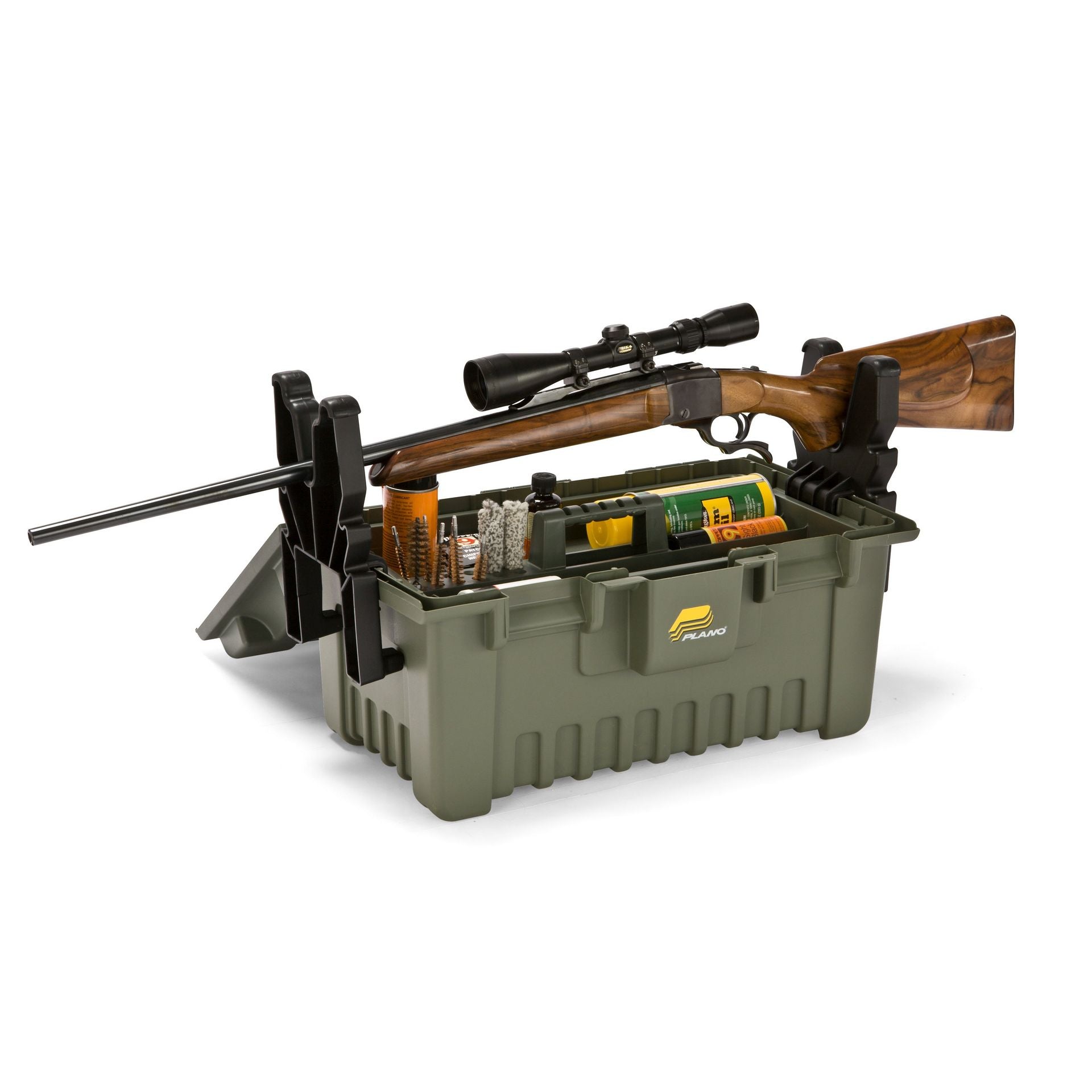 Shooter's Extra Large Case