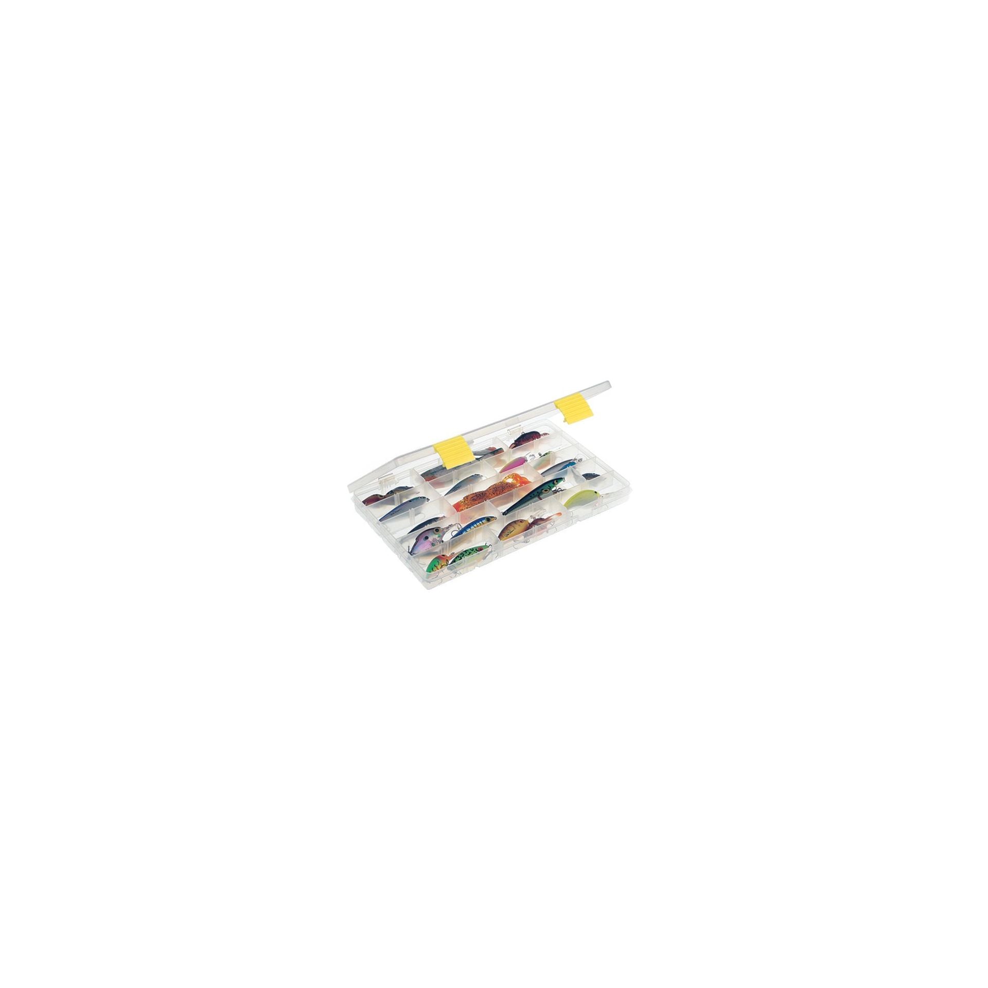 ProLatch® 3700™ Thin StowAway®