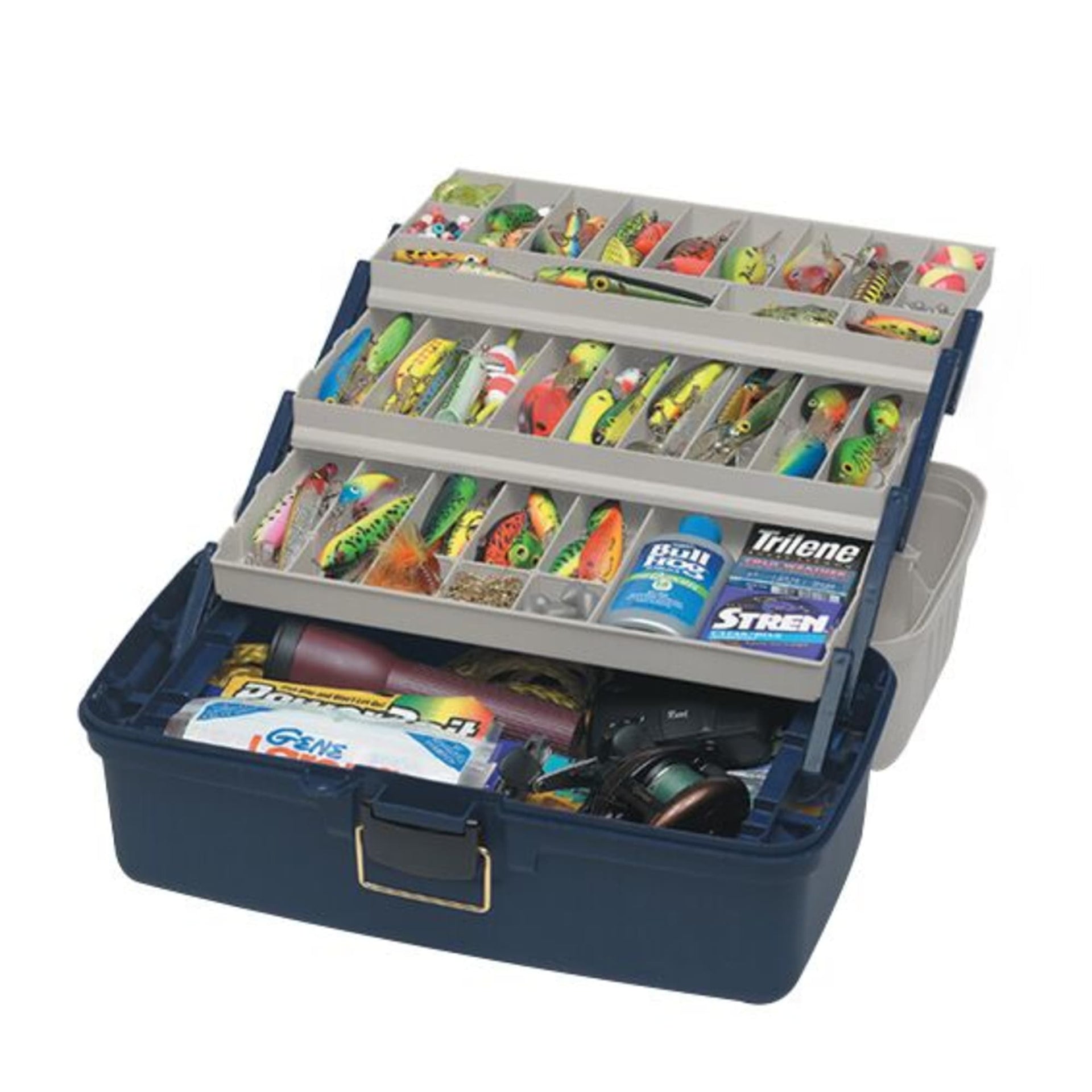 Shop Tackle Boxes From Your Favorite Brands| Pure Fishing Shop Tackle Boxes From Your Favorite Brands| Pure Fishing