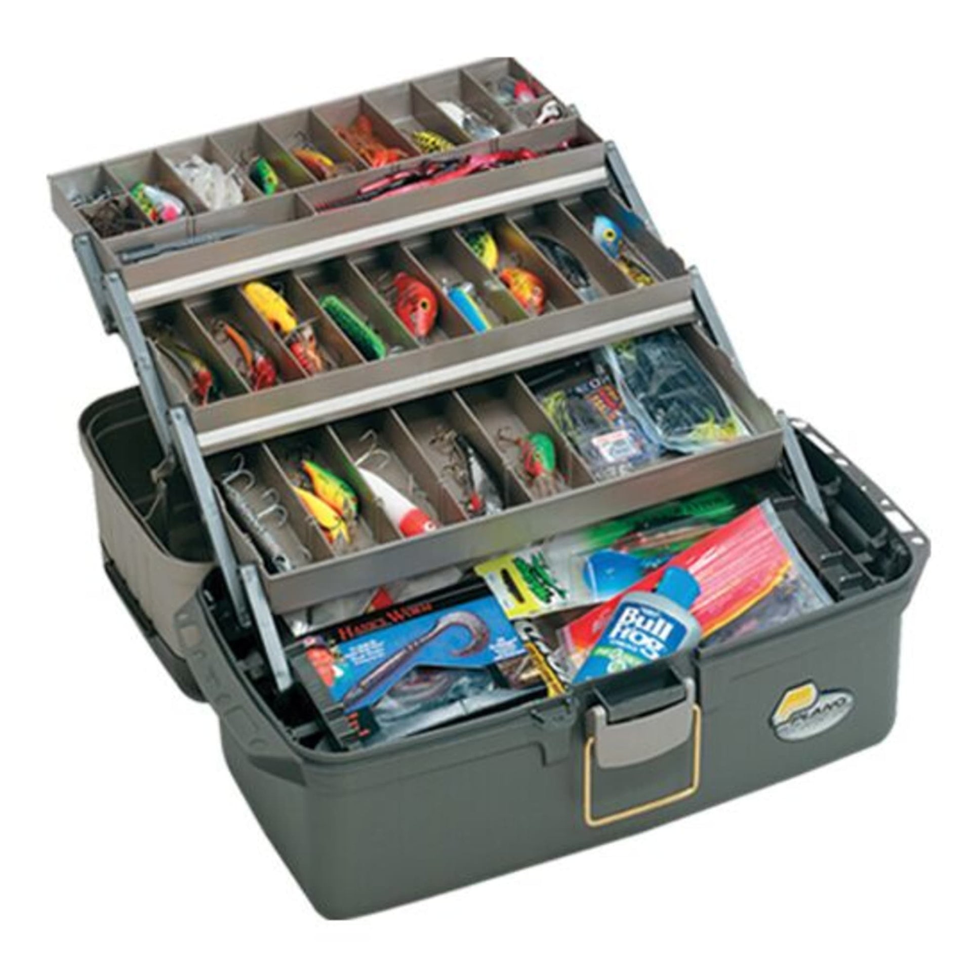 Shop Tackle Boxes From Your Favorite Brands| Pure Fishing Shop Tackle Boxes From Your Favorite Brands| Pure Fishing