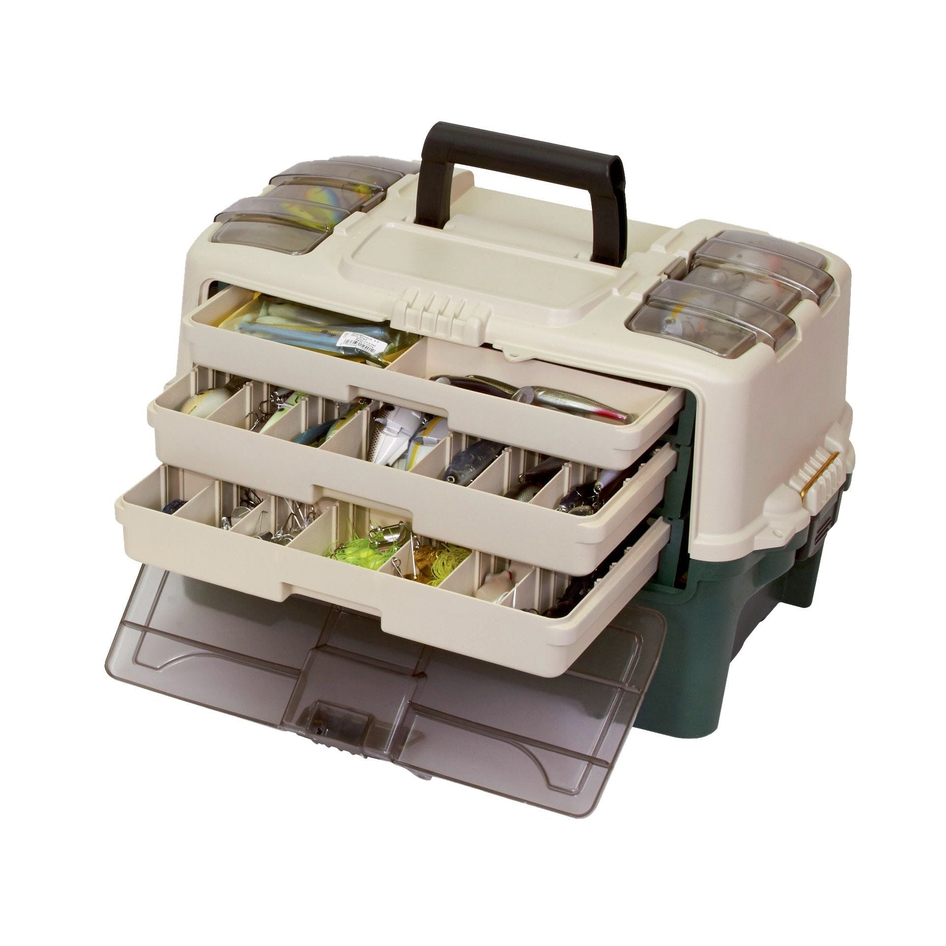 Hybrid Hip Tackle Box