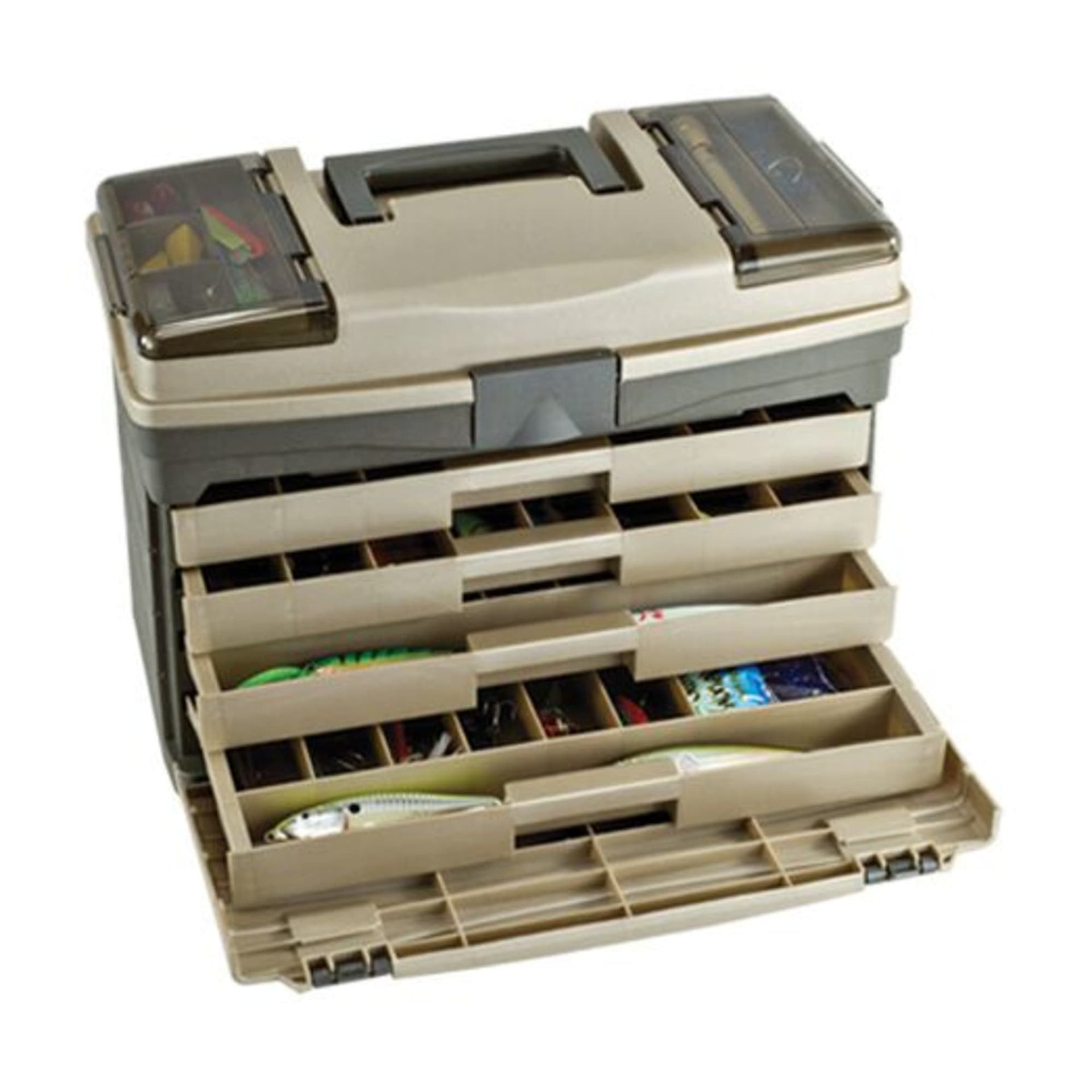 Guide Series Drawer Tackle Box Guide Series Drawer Tackle Box