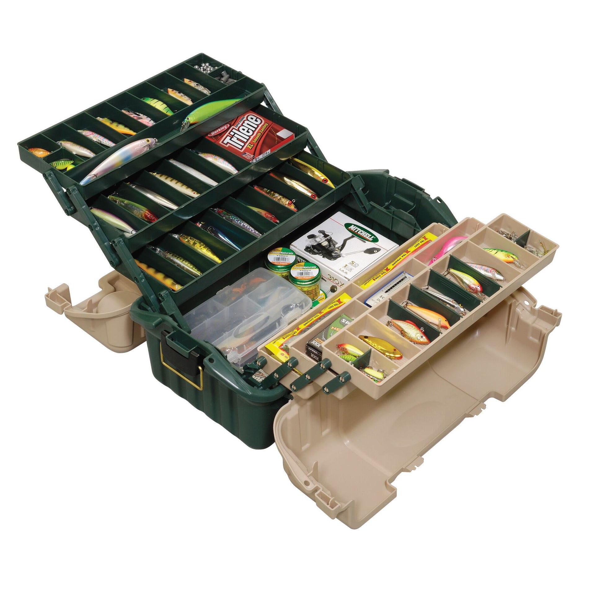 Shop Tackle Boxes From Your Favorite Brands| Pure Fishing Shop Tackle Boxes From Your Favorite Brands| Pure Fishing