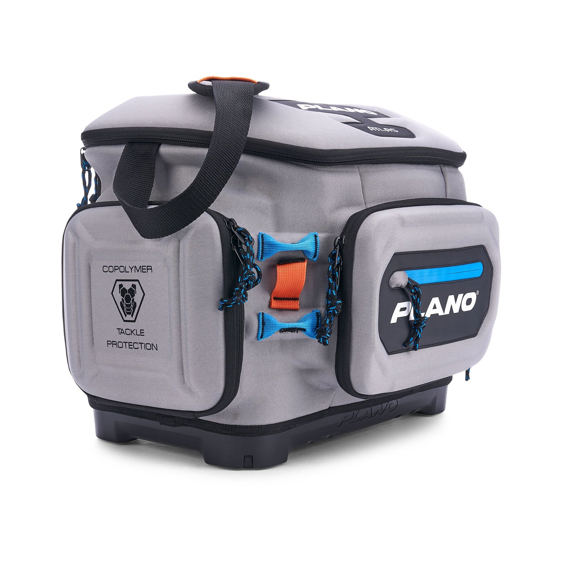 Plano Atlas Tackle Bag Plano Atlas Tackle Bag