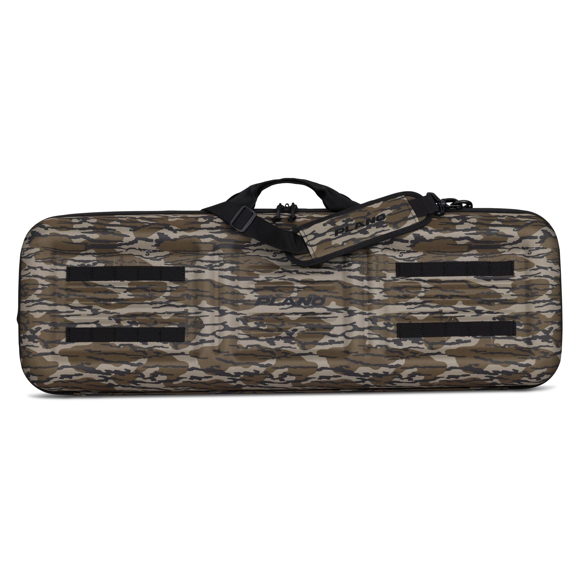 Diverge EVA 38" Rifle Case