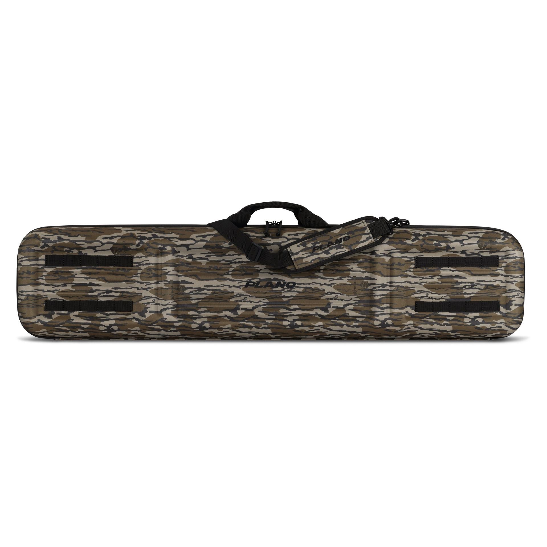 Diverge EVA 49" Rifle Case