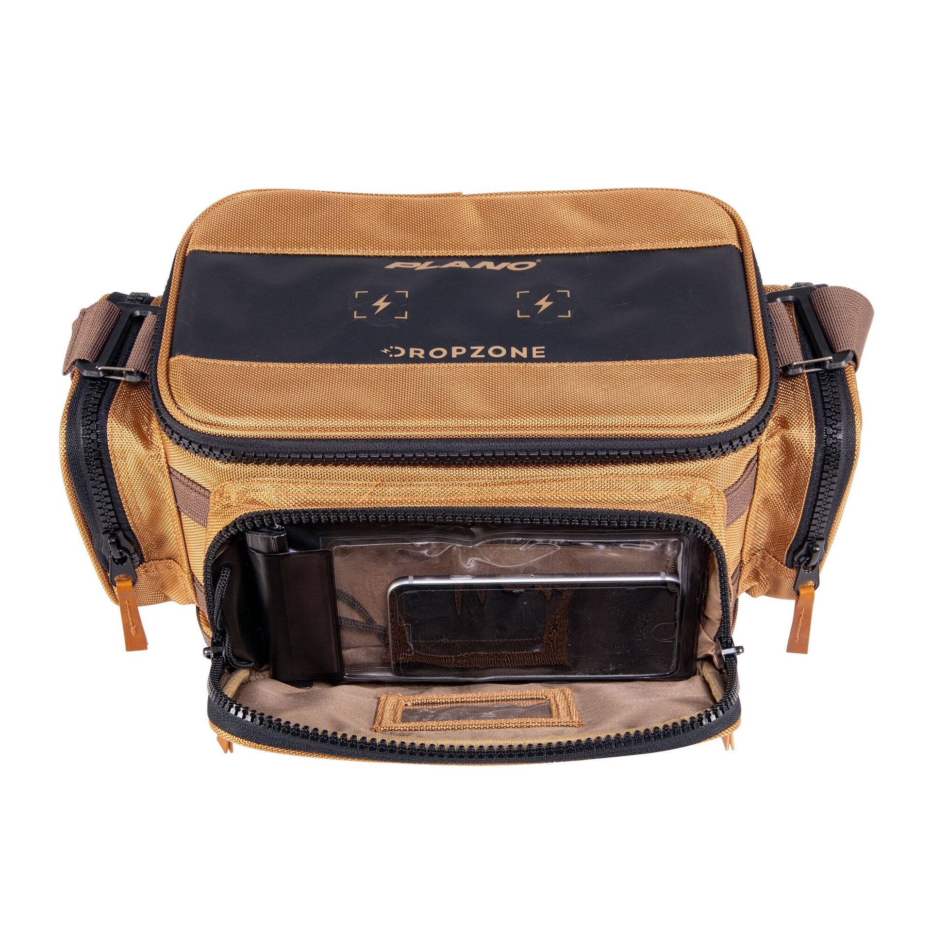 Plano 3500 Guide Series Tackle Bag Plano 3500 Guide Series Tackle Bag