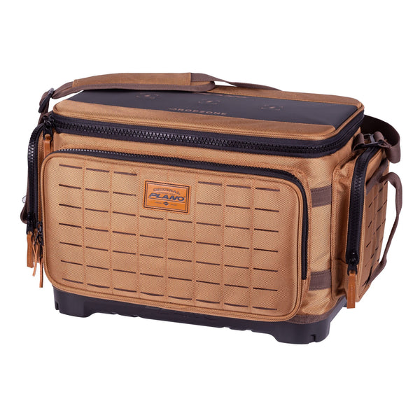 a-series quick-top tackle bag 3700 Plano 3700 Guide Series Tackle Bag