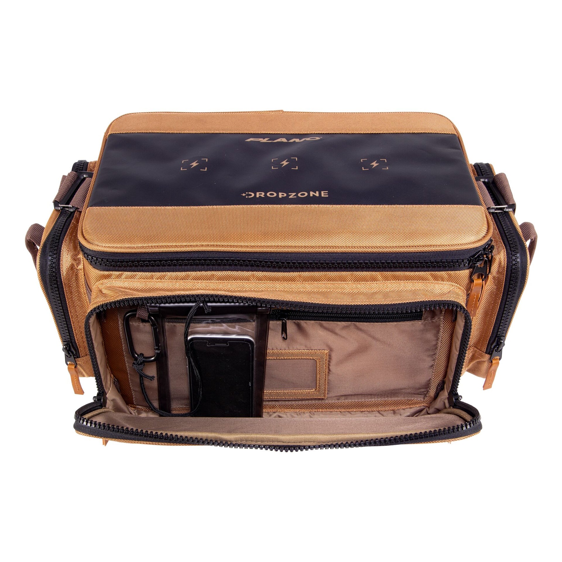 Plano 3700 Guide Series Tackle Bag Plano 3700 Guide Series Tackle Bag