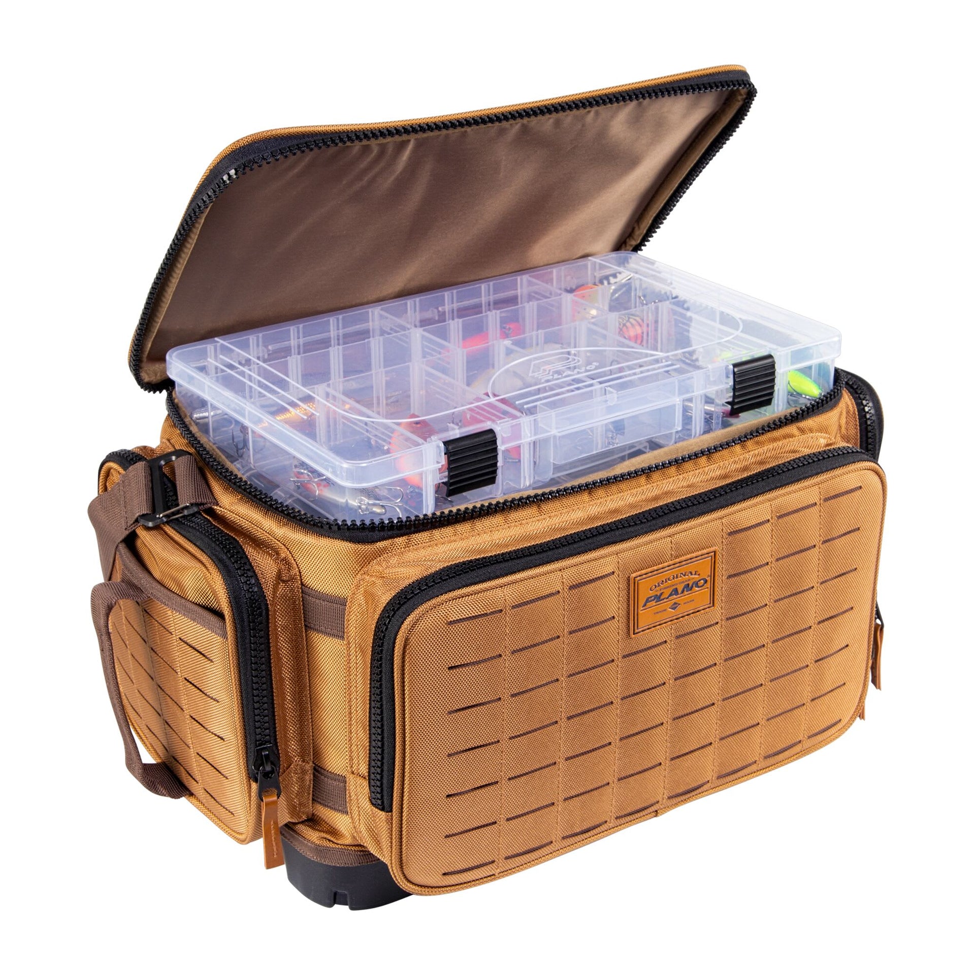Plano 3700 Guide Series Tackle Bag Plano 3700 Guide Series Tackle Bag
