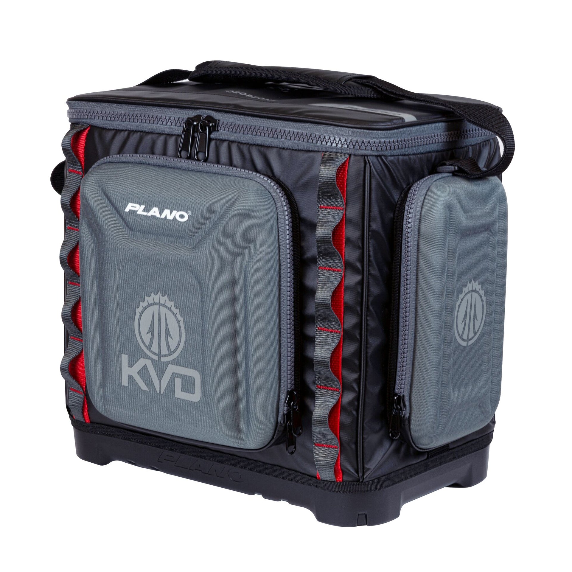 Plano 3700 Series KVD Signature Series Tackle Bag Plano 3700 Series KVD Signature Series Tackle Bag