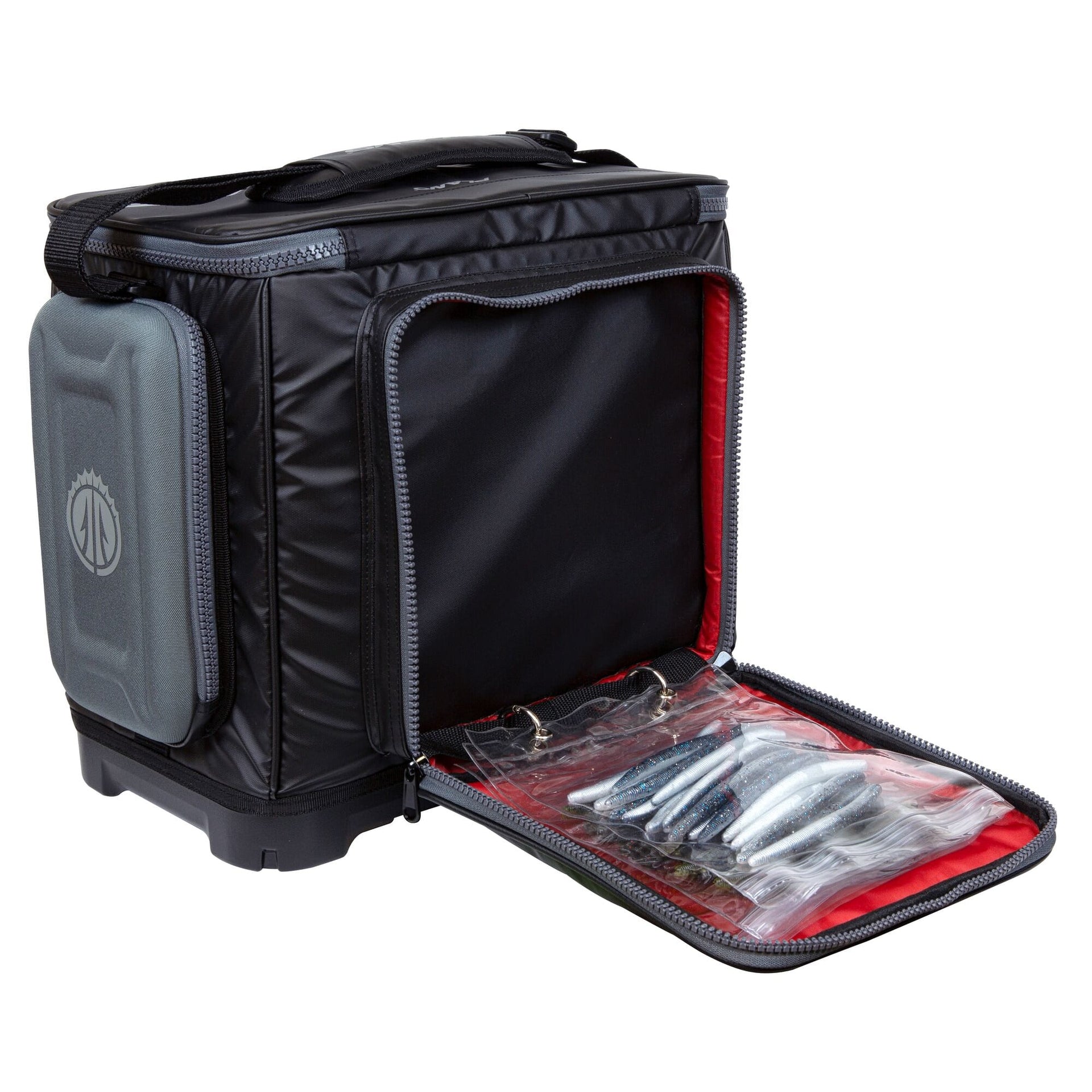 field and stream 370 tackle bag Plano 3700 Series KVD Signature Series Tackle Bag