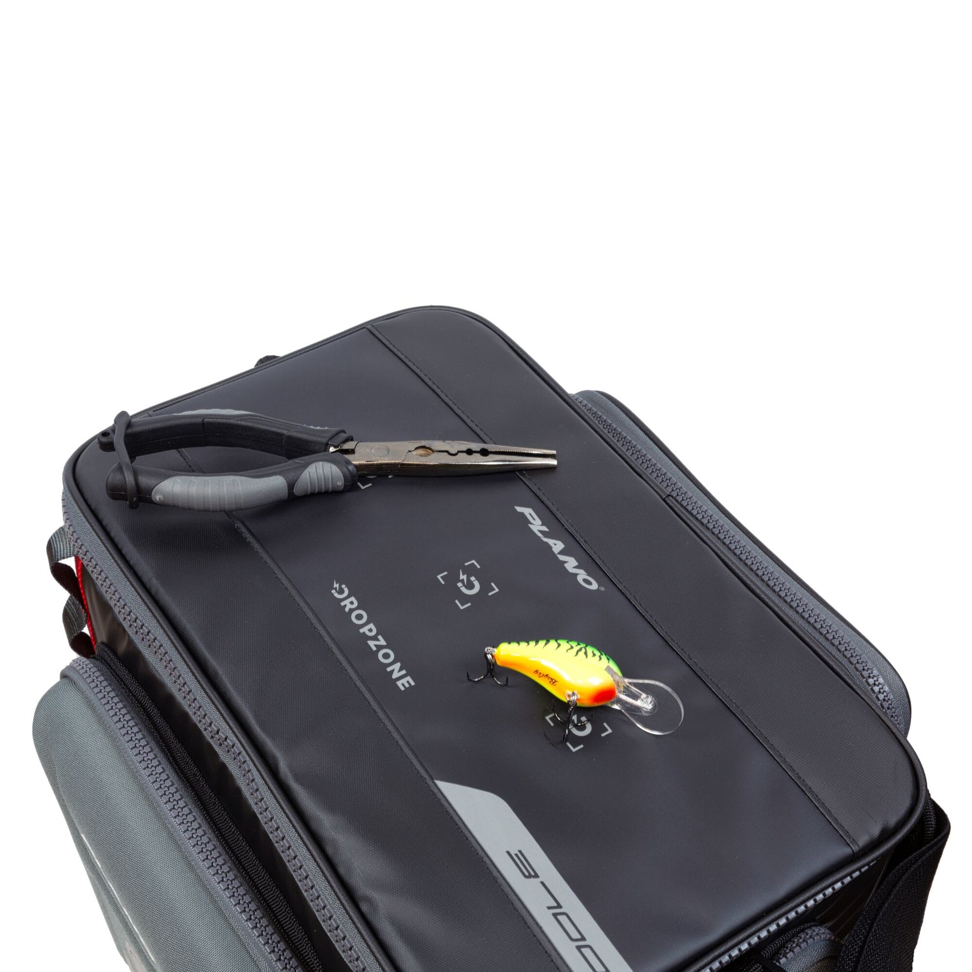 bcf kato tackle bag Plano 3700 Series KVD Signature Series Tackle Bag