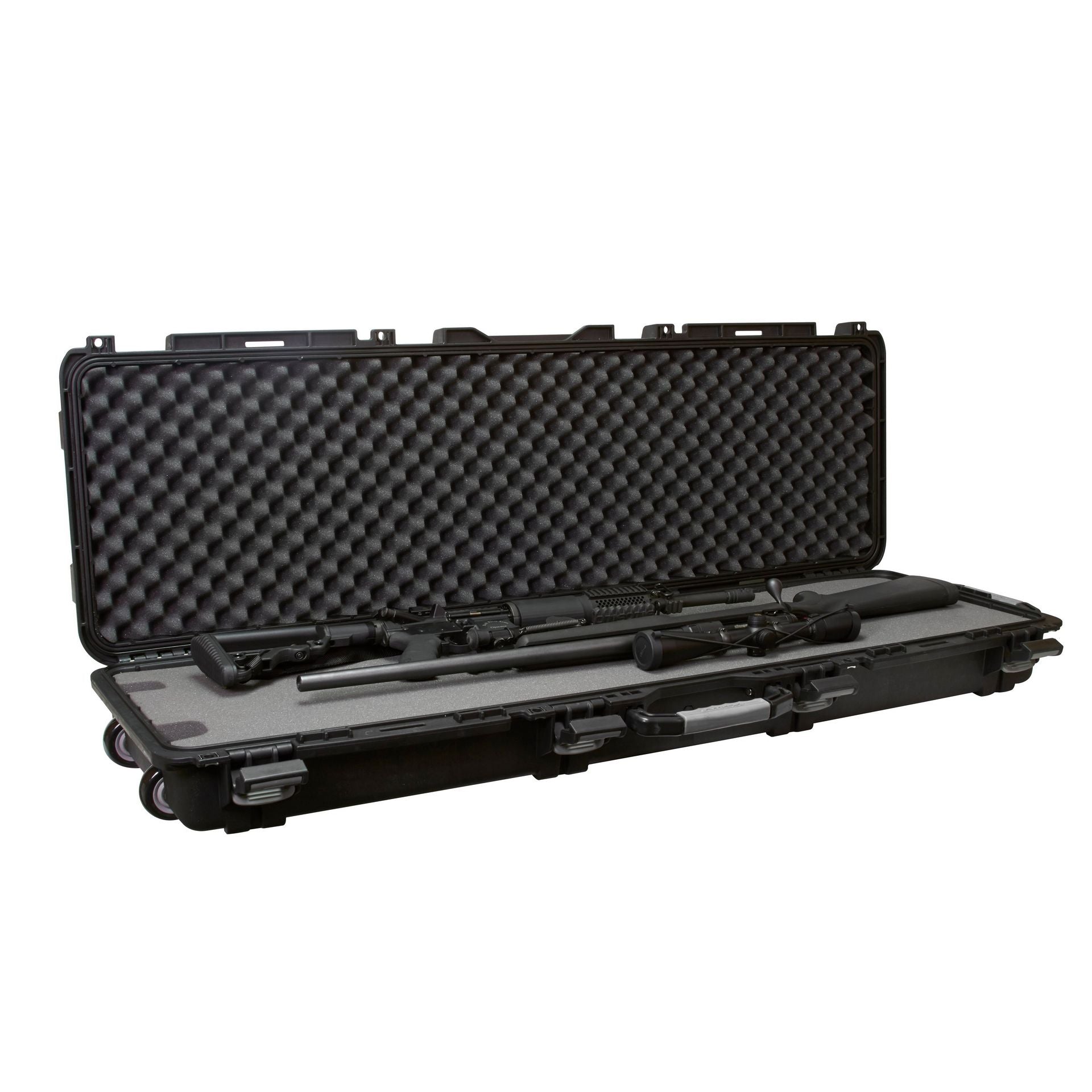 Field Locker® Element™ Double Gun Case