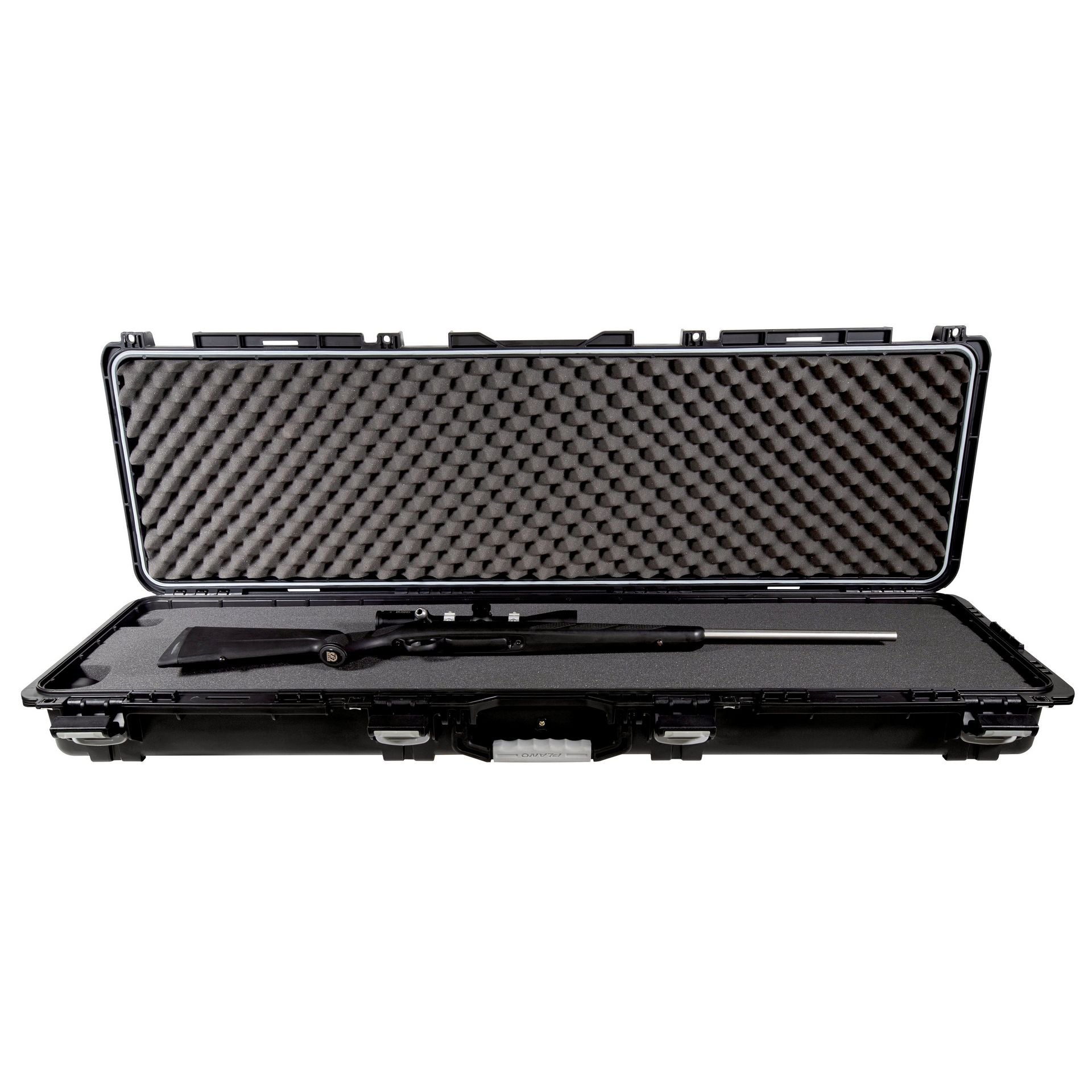 Field Locker® Element™ Double Gun Case