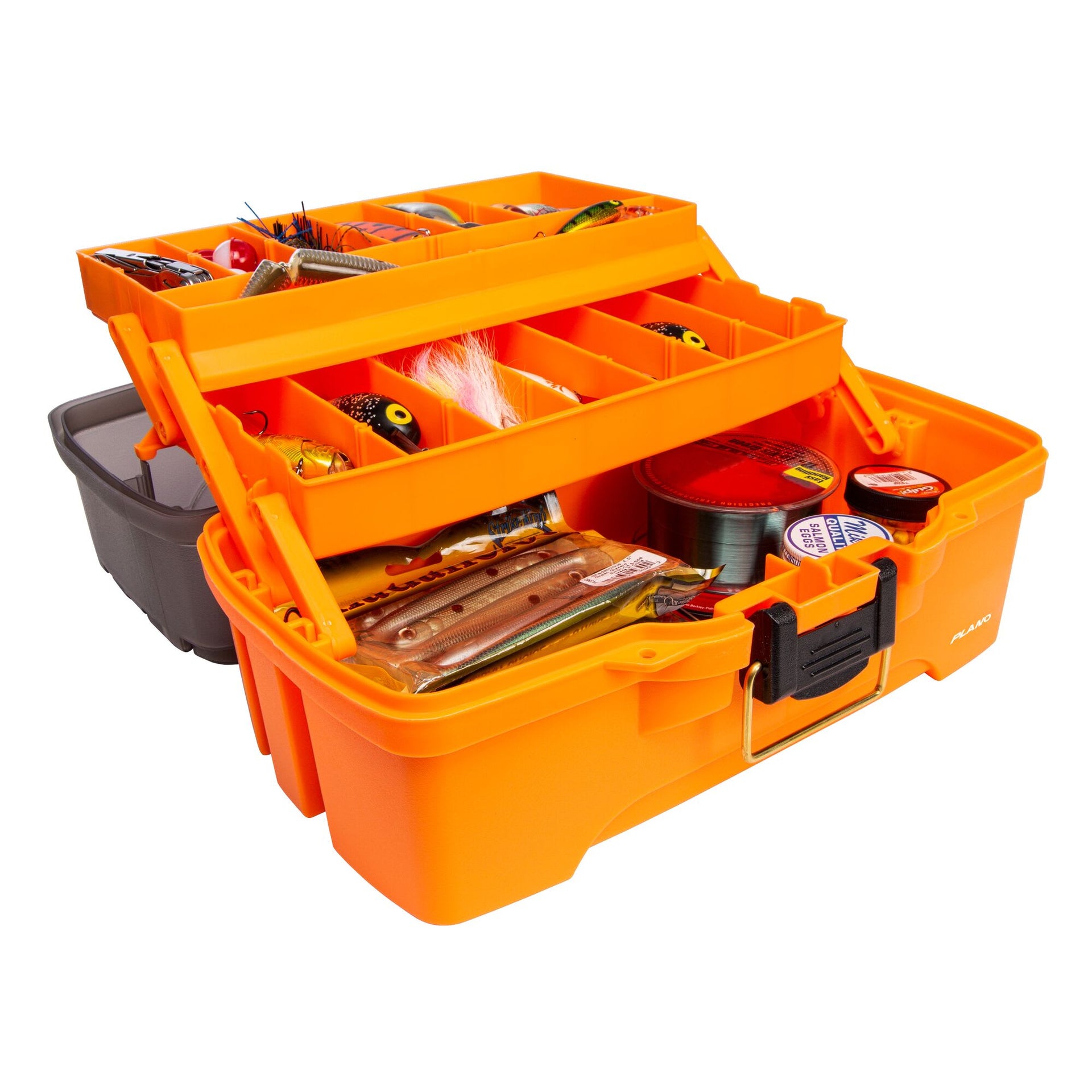 Shop Tackle Boxes From Your Favorite Brands| Pure Fishing Shop Tackle Boxes From Your Favorite Brands| Pure Fishing