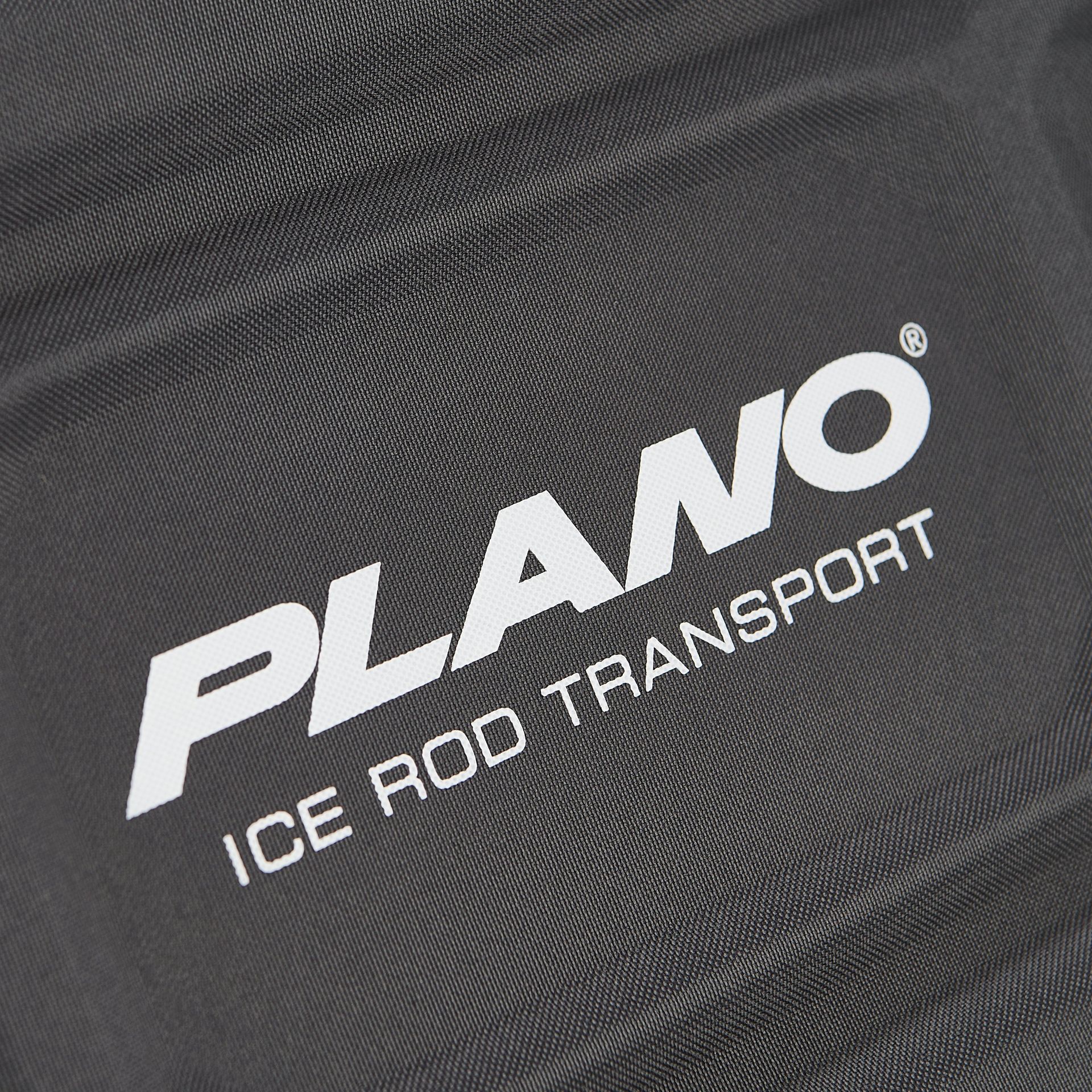 EVA Ice Rod Transport