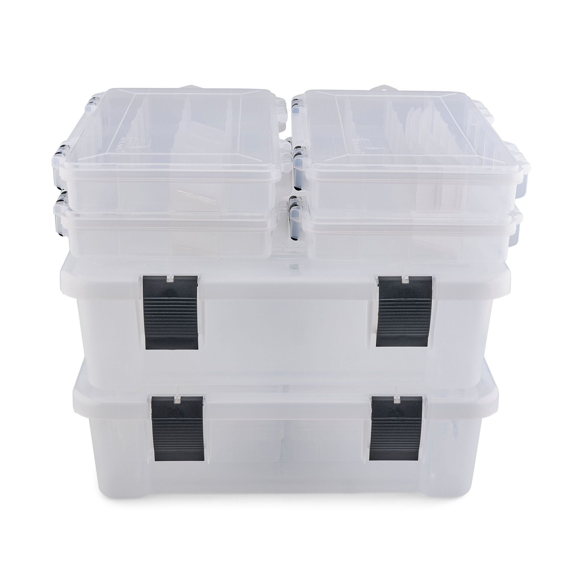 ProLatch® StowAway® 12 Piece Bundle