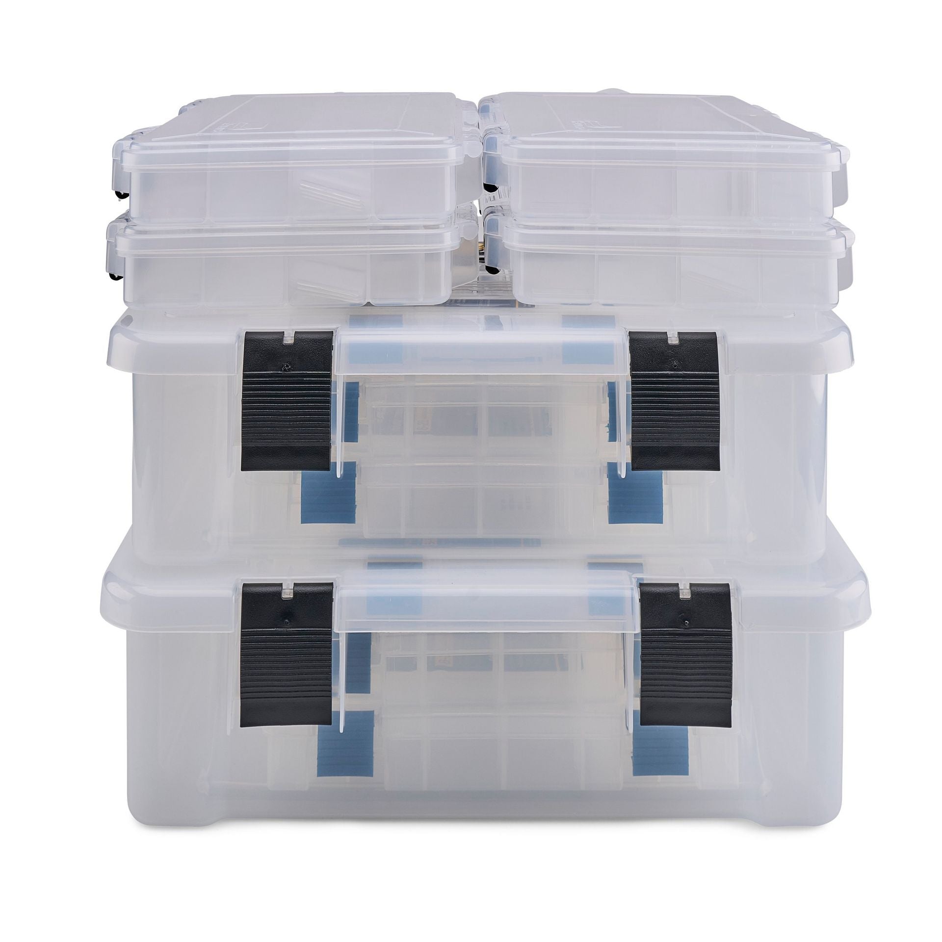 ProLatch® StowAway® 12 Piece Bundle