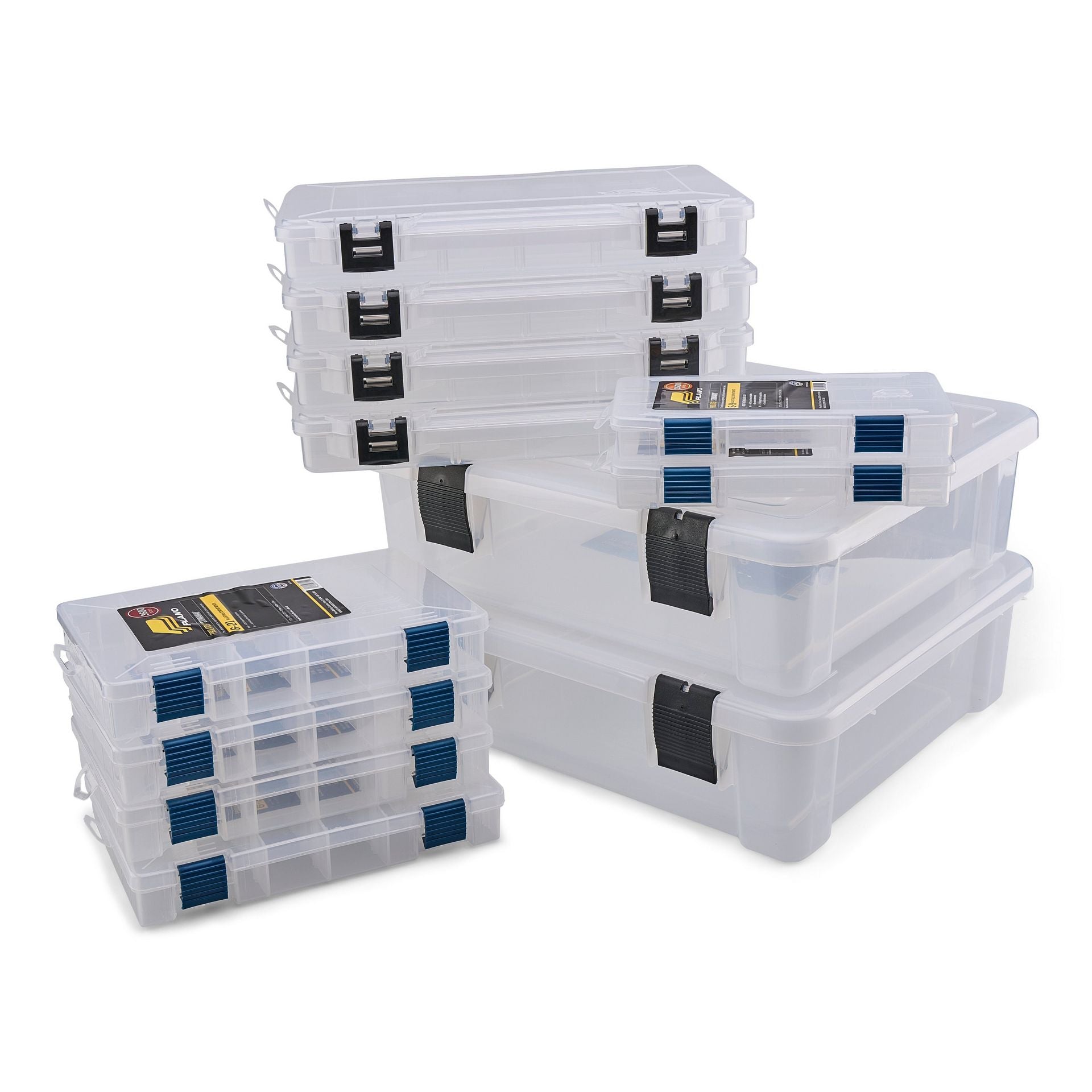 ProLatch® StowAway® 12 Piece Bundle