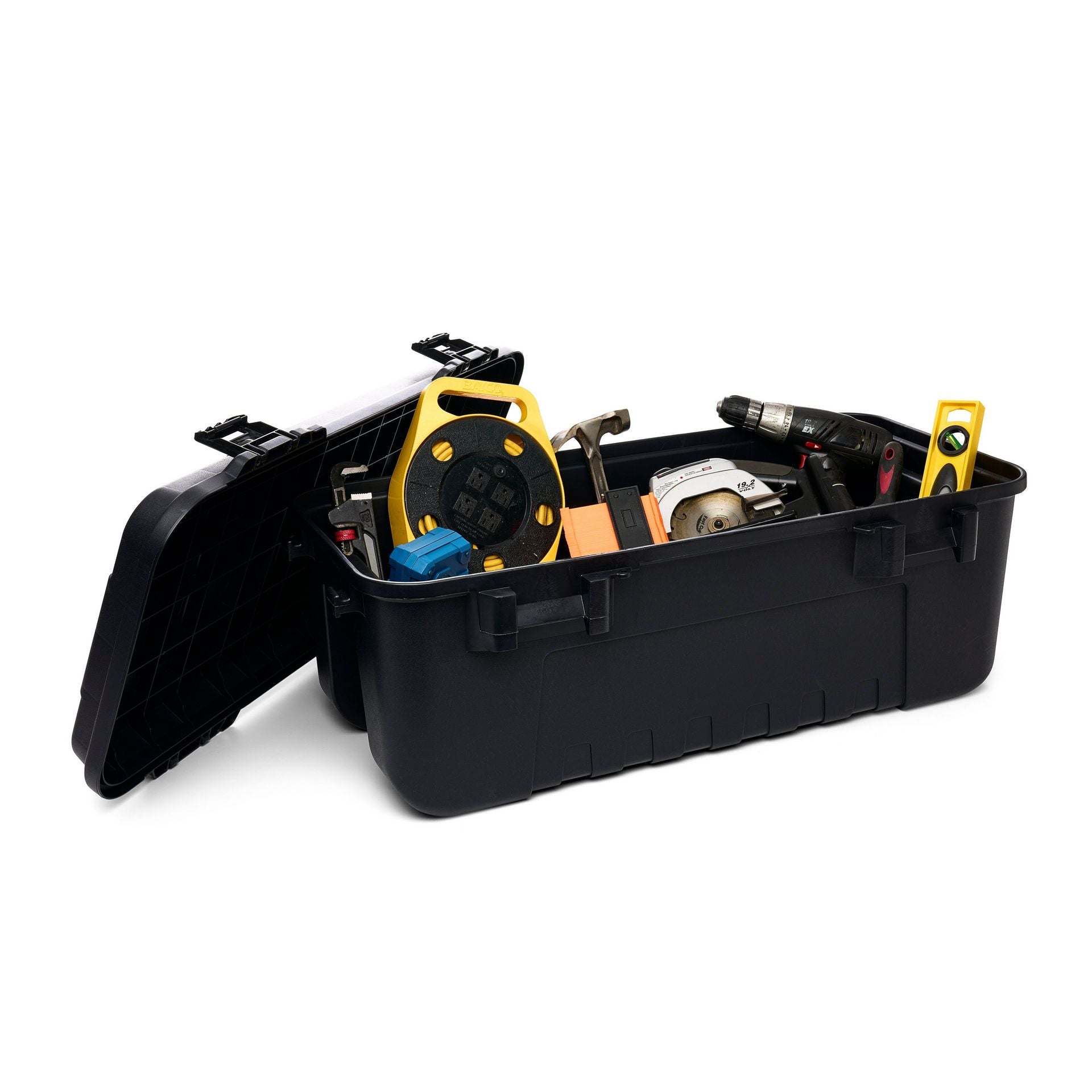 Sportsman's Trunk - Large