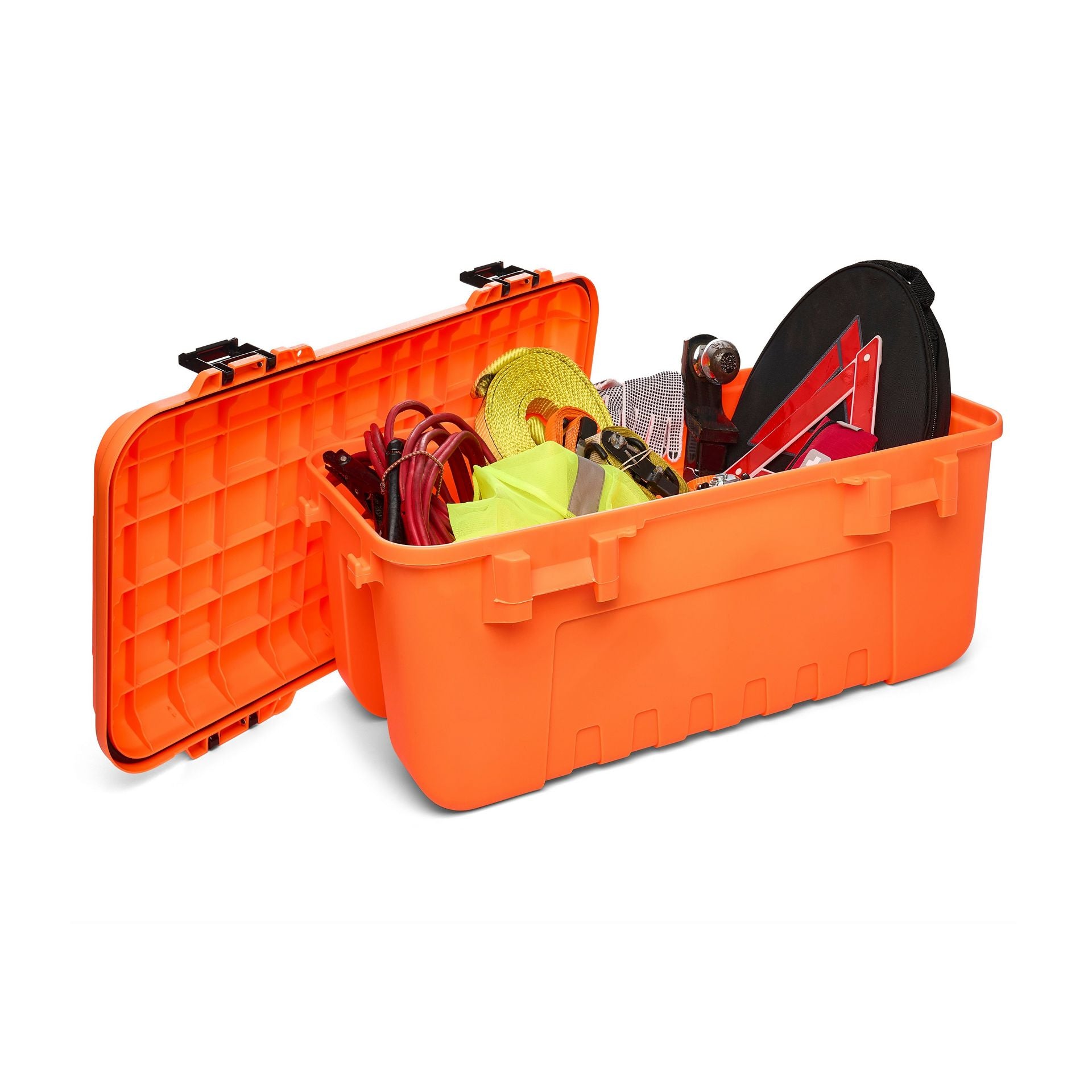 Sportsman's Trunk - Large