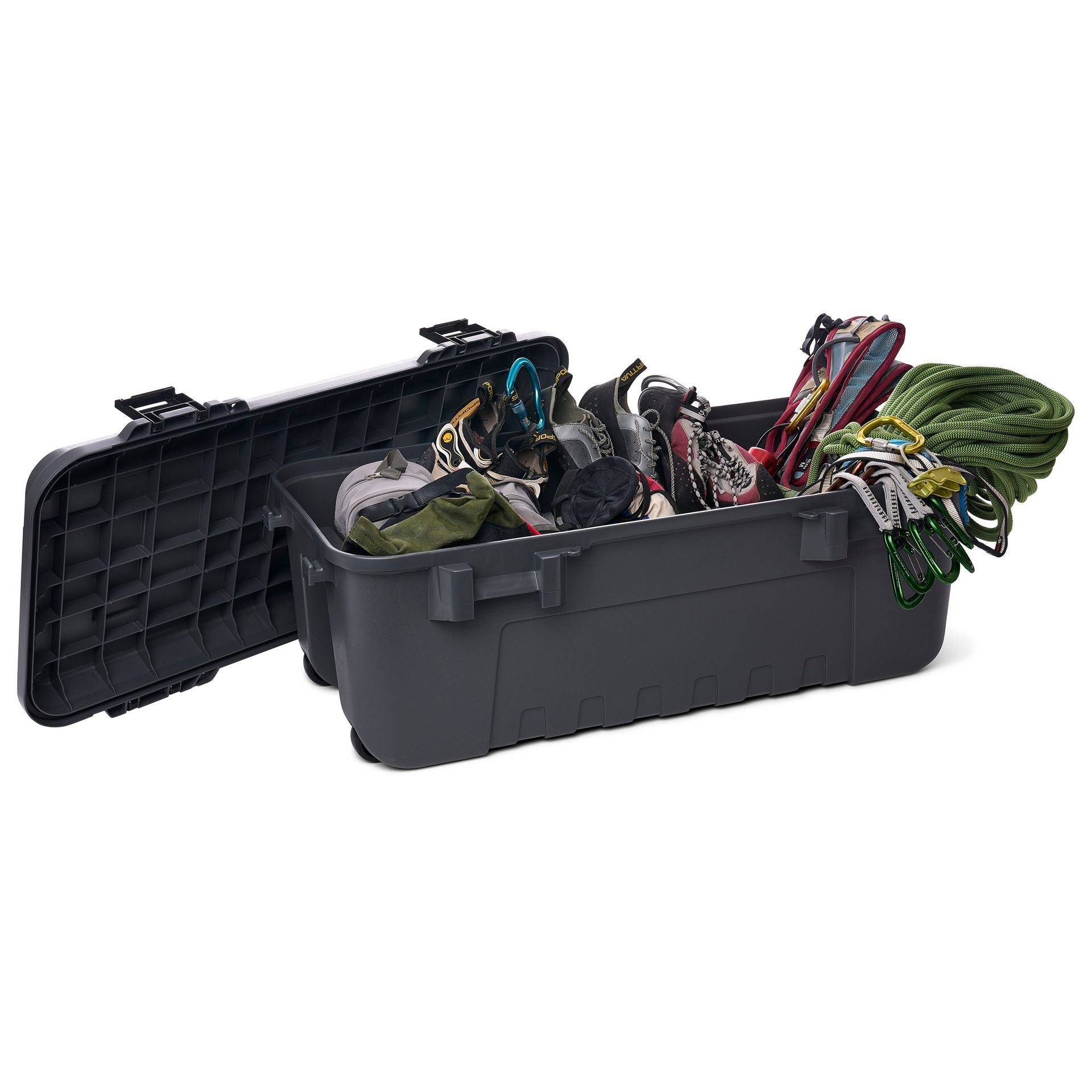 Sportsman's Trunk - Large