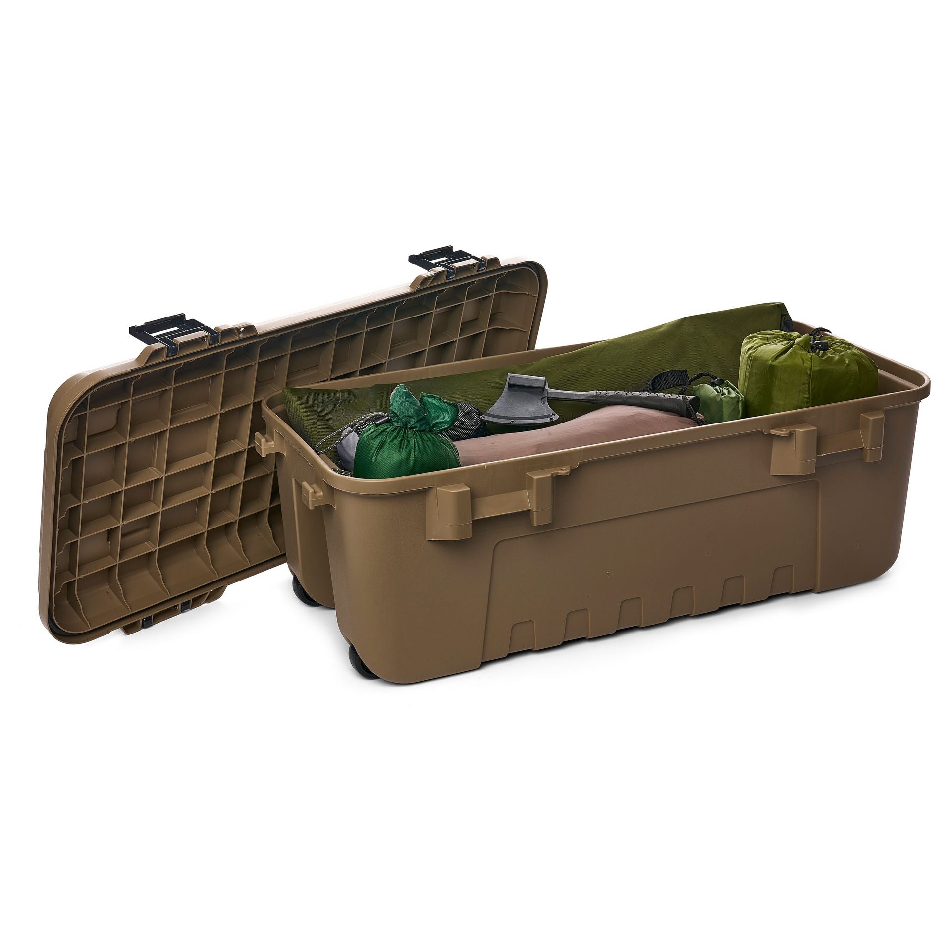 Sportsman's Trunk - Large