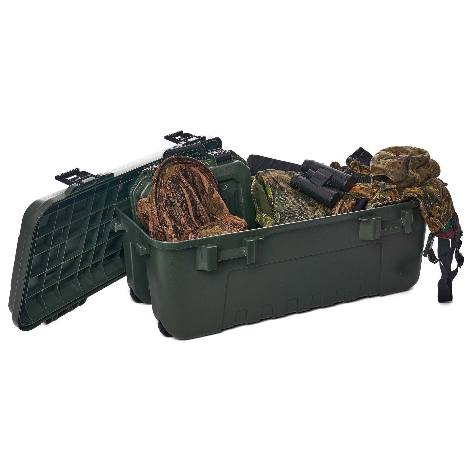 Sportsman's Trunk - Large