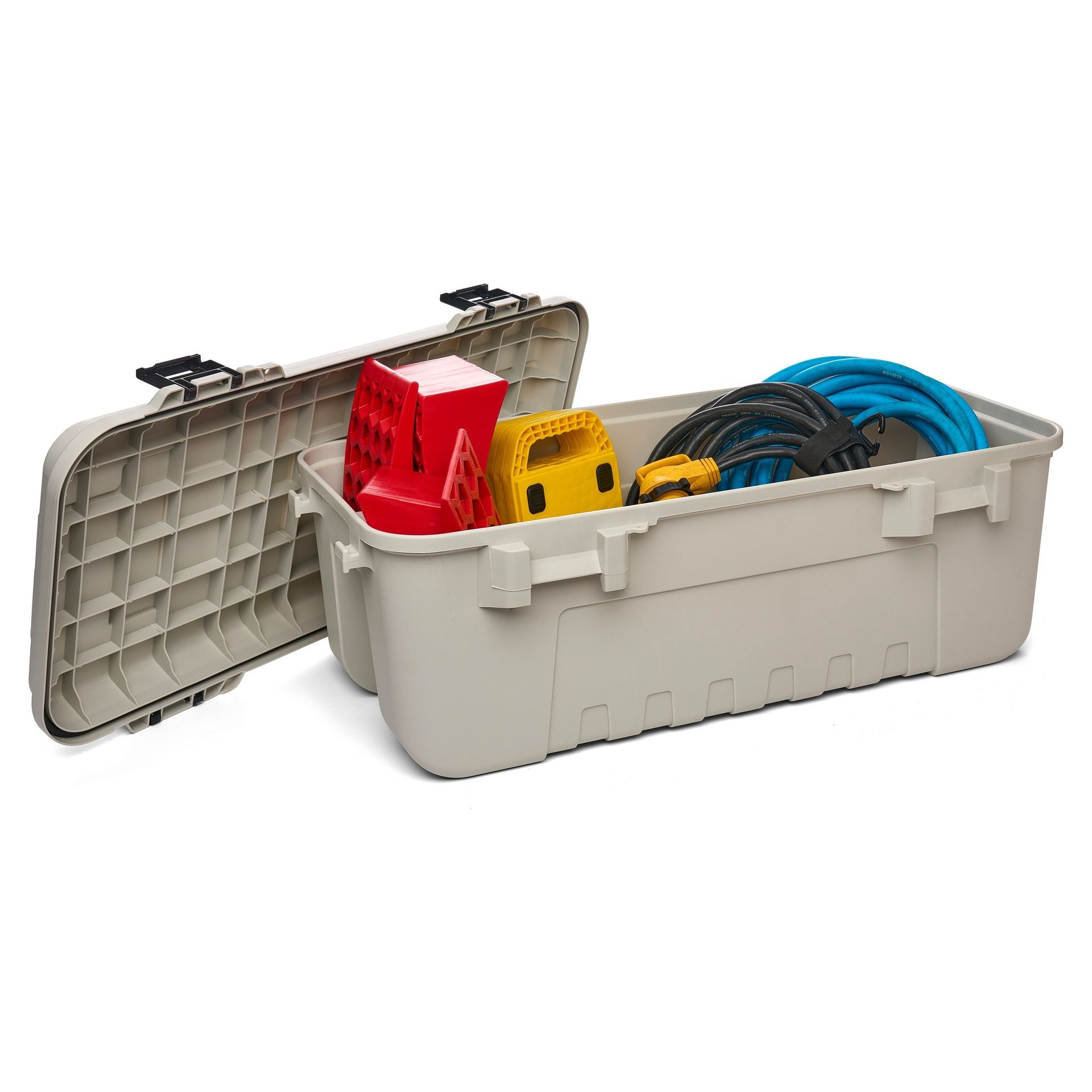 Sportsman's Trunk - Large