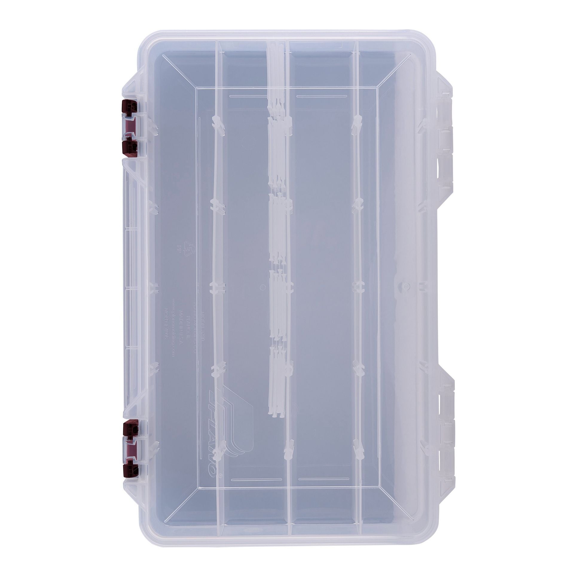 ProLatch® 3700™ StowAway®