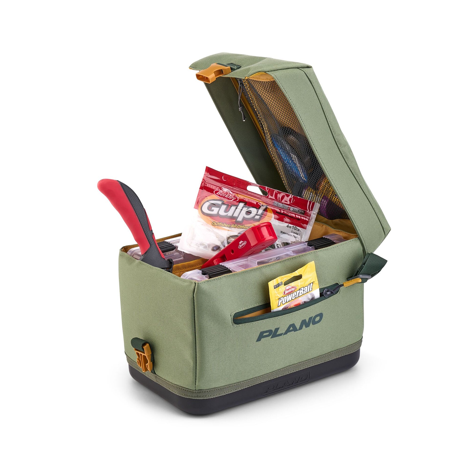 Weekend™ Softsider Tackle Bag