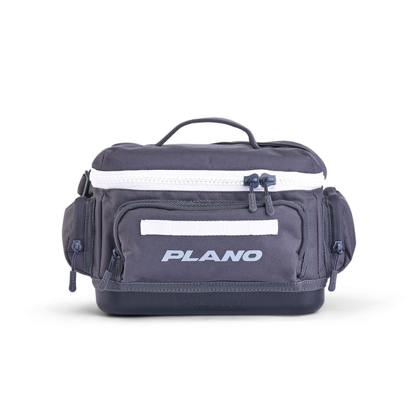 fanny pack tackle bag Plano Weekend - 3600 Colour:04 - Frog DRONE FISHING Constructed from durable 210 Bargain John's Antiques |