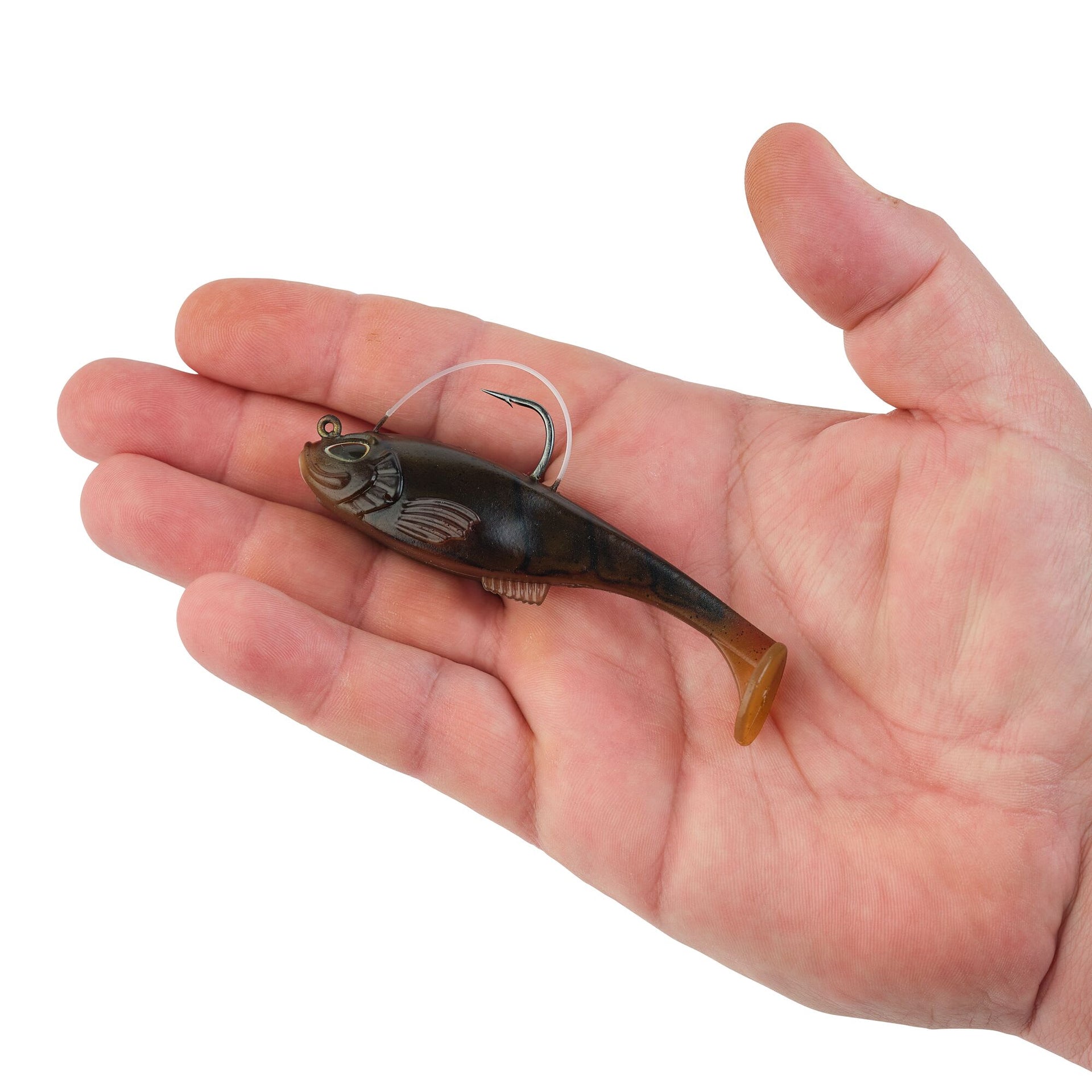 Berkley PowerBait Agent E Berkley PowerBait Agent E