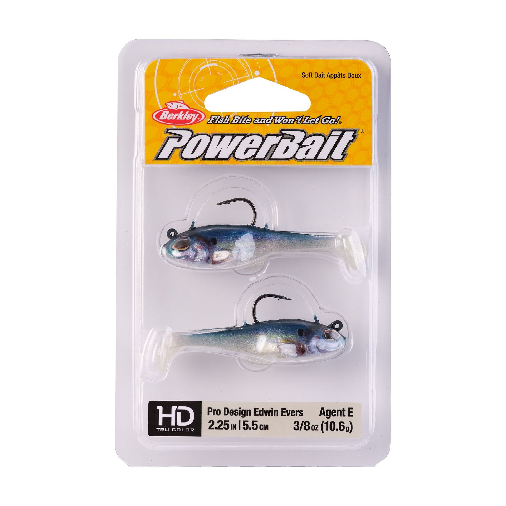 Berkley PowerBait® Agent E Berkley PowerBait® Agent E