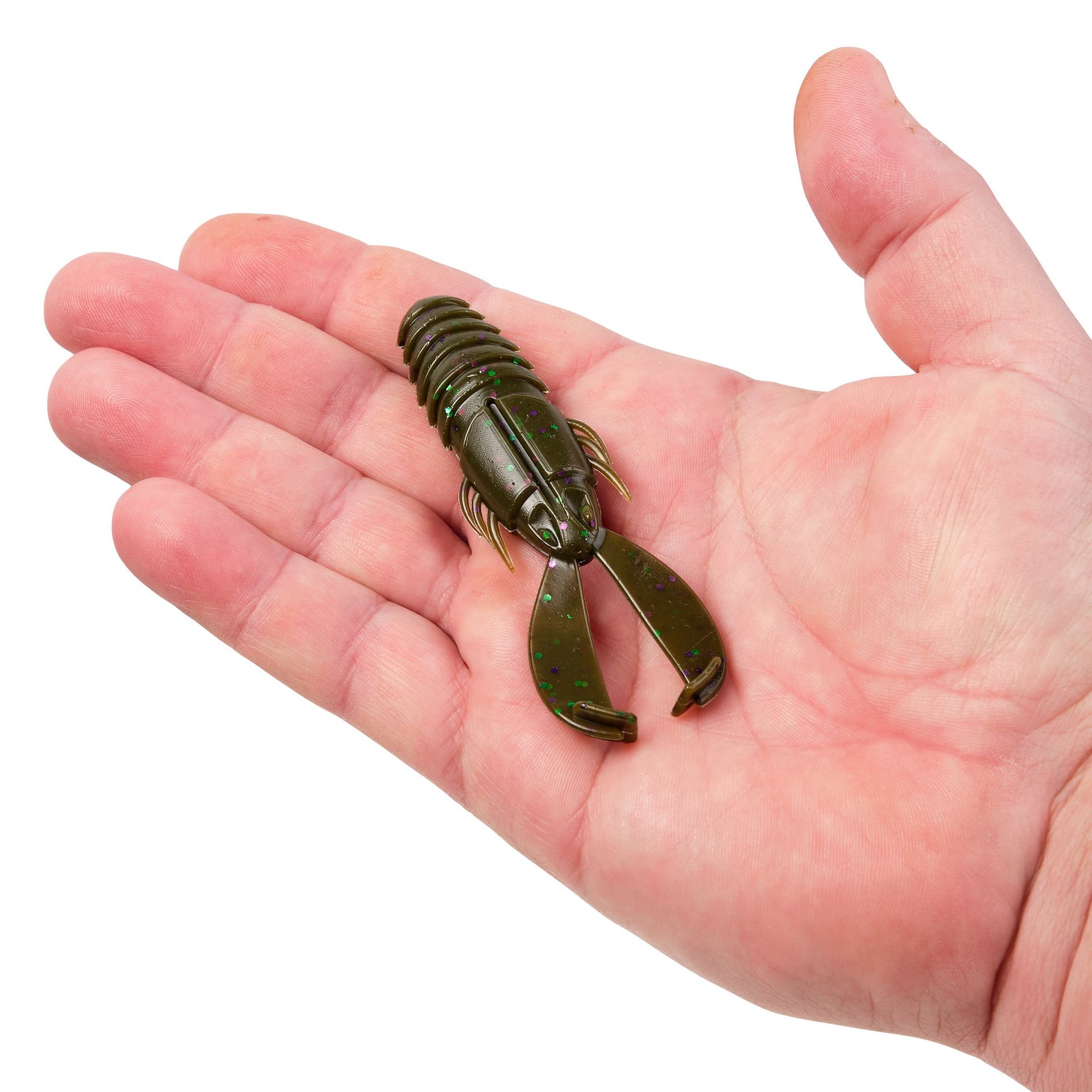 PowerBait® Crash Craw