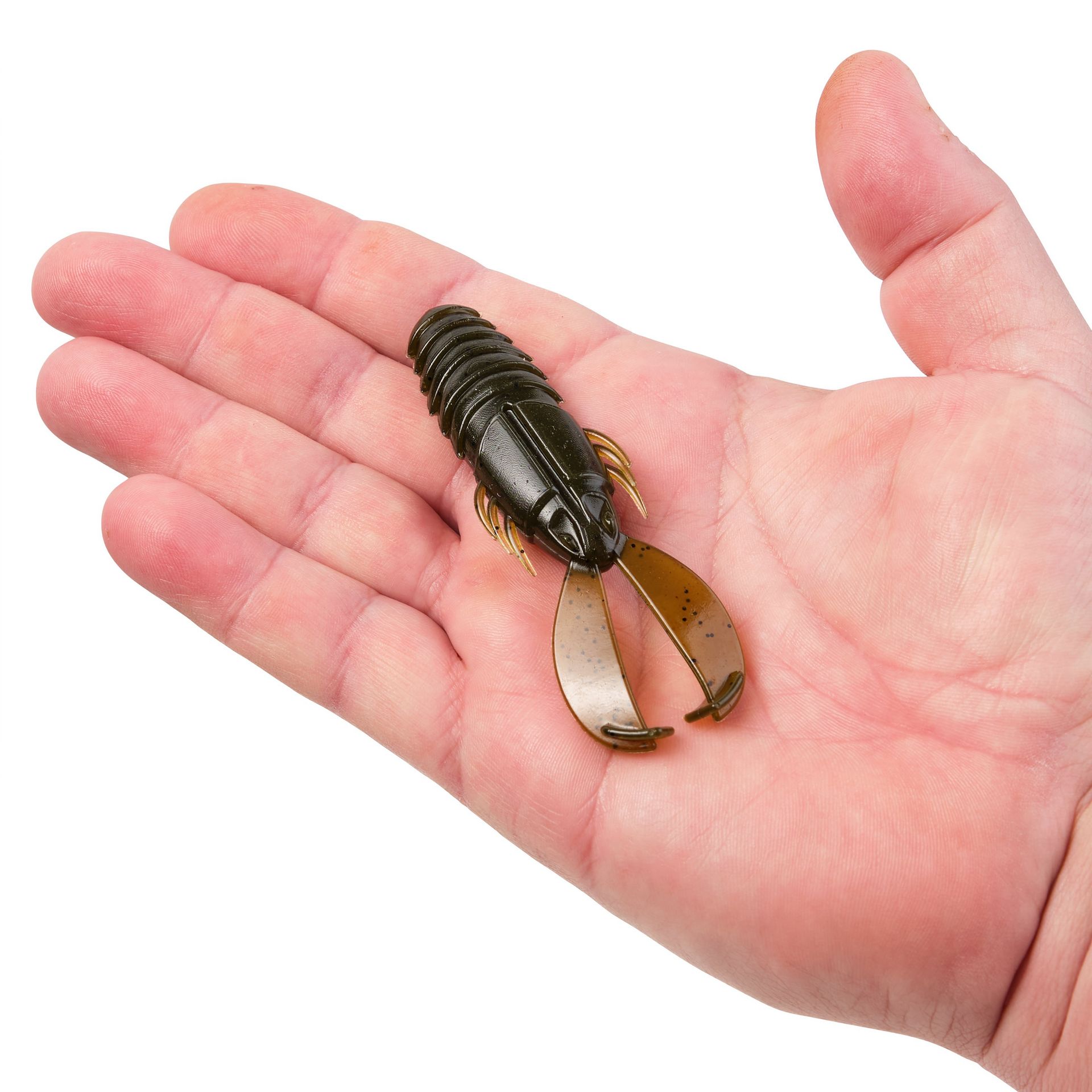 PowerBait® Crash Craw