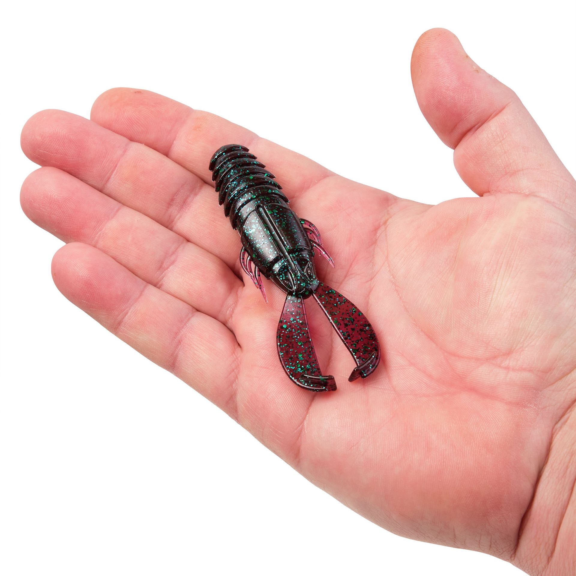 PowerBait® Crash Craw