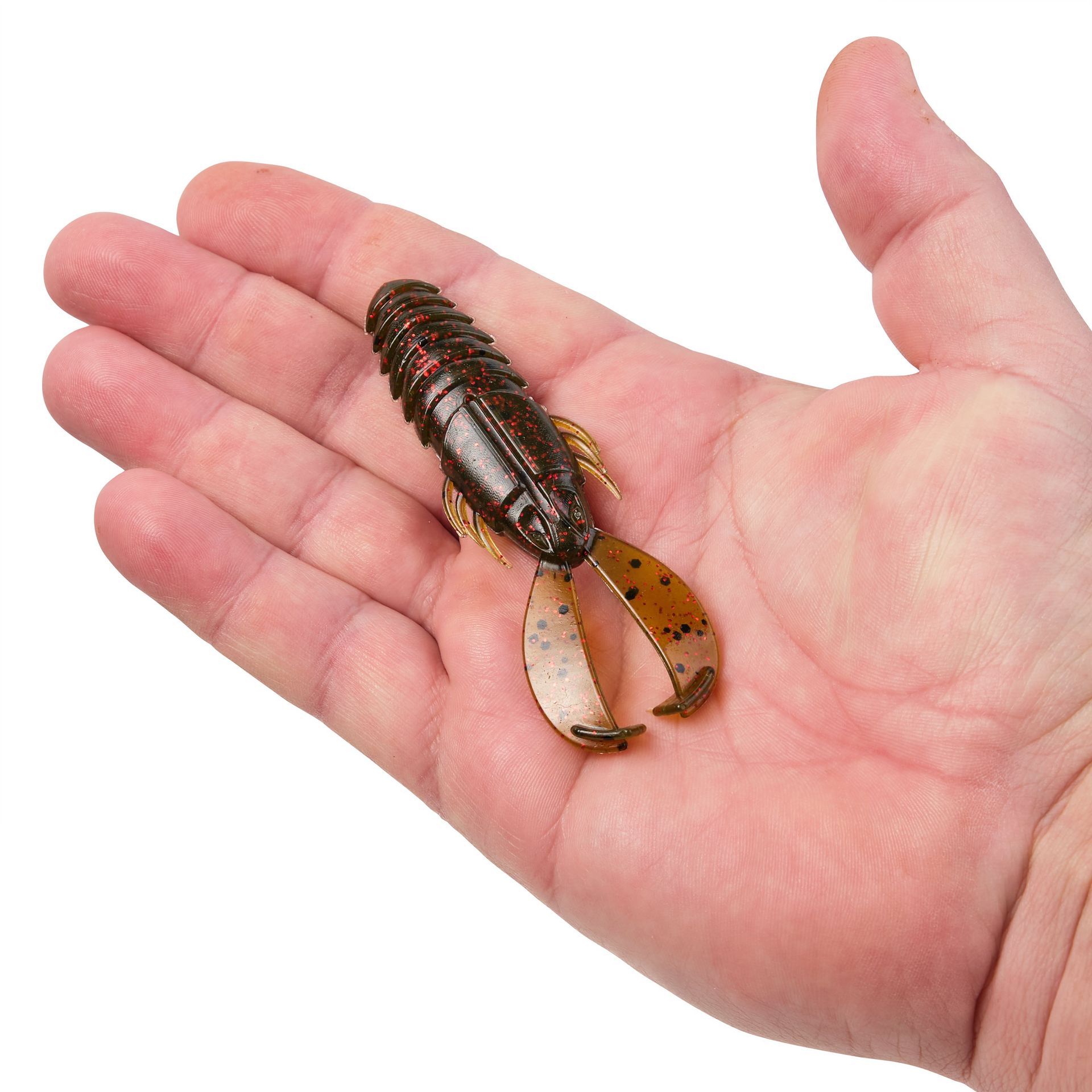 PowerBait® Crash Craw
