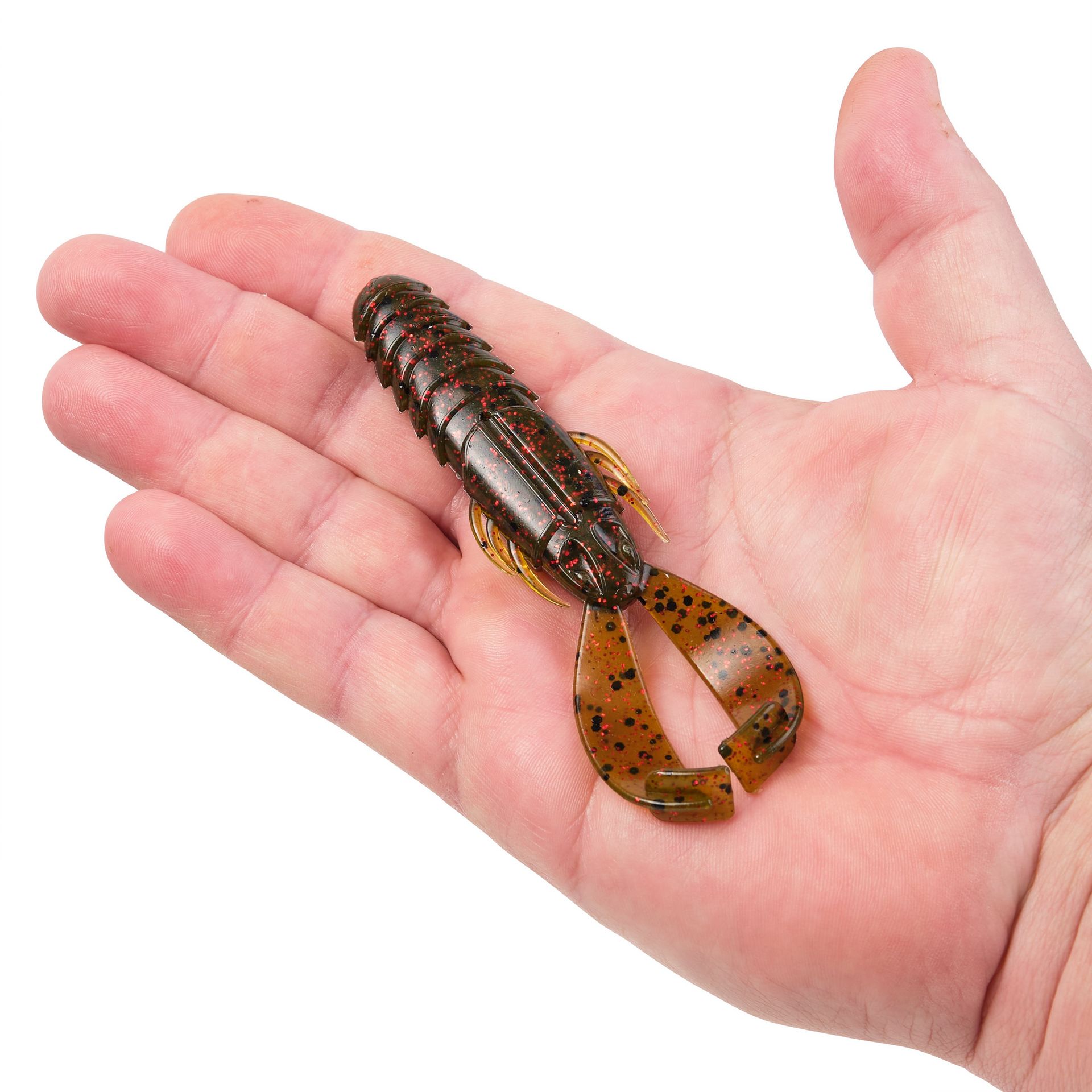 PowerBait® Crash Craw