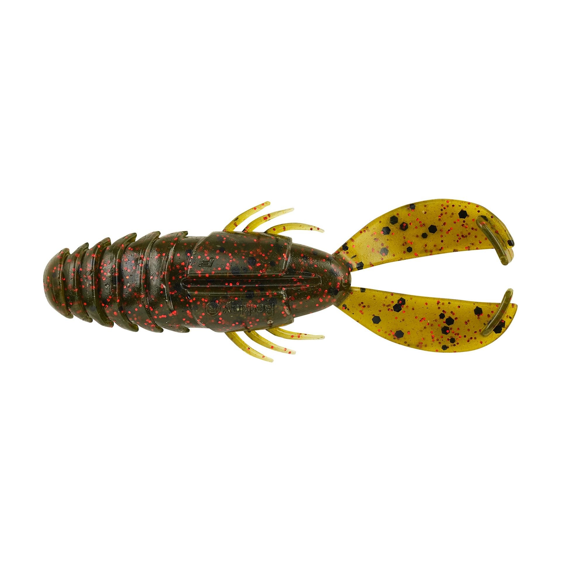 PowerBait® Crash Craw