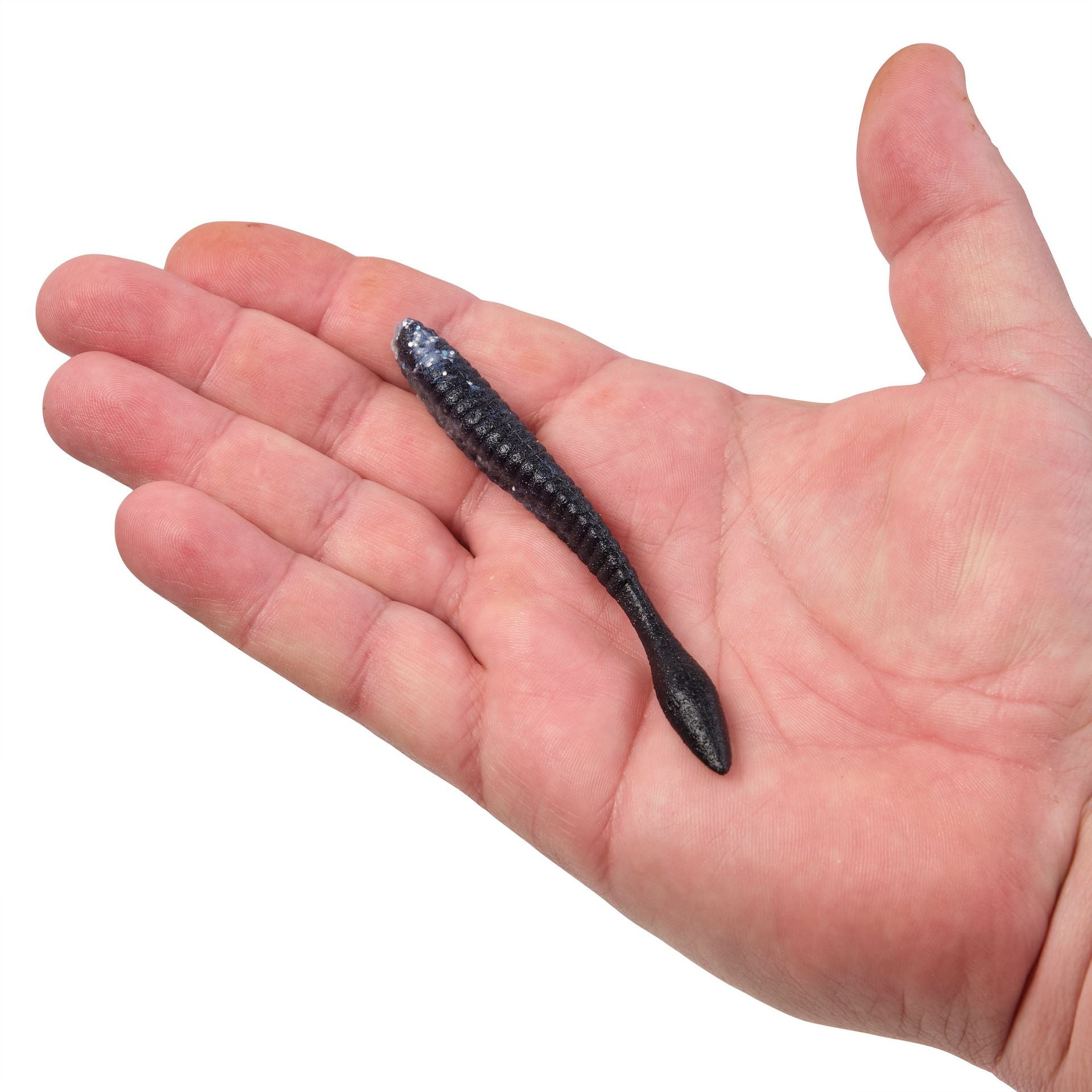 PowerBait® MaxScent Flat Worm